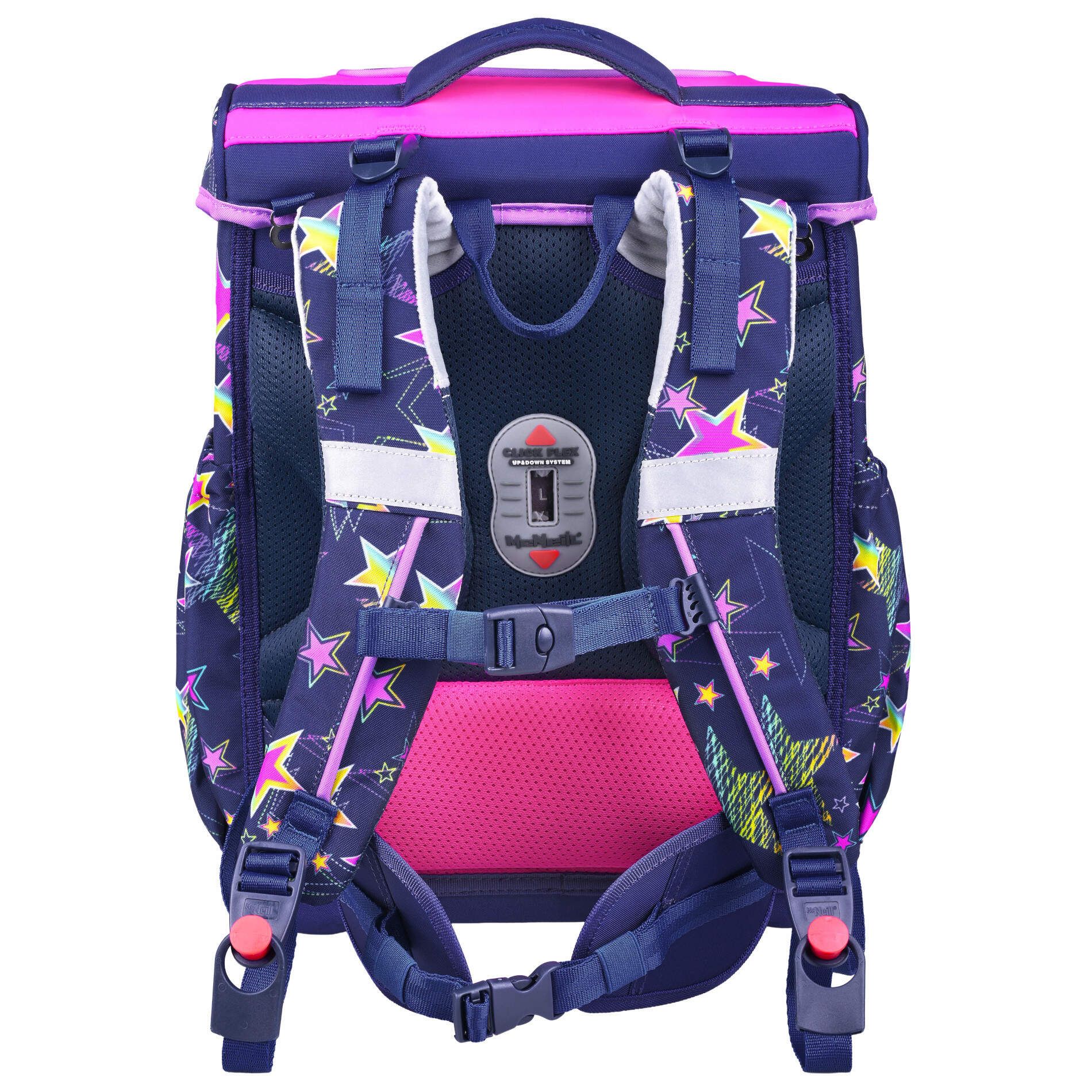 Set BRAVO  9tlg. - STARS