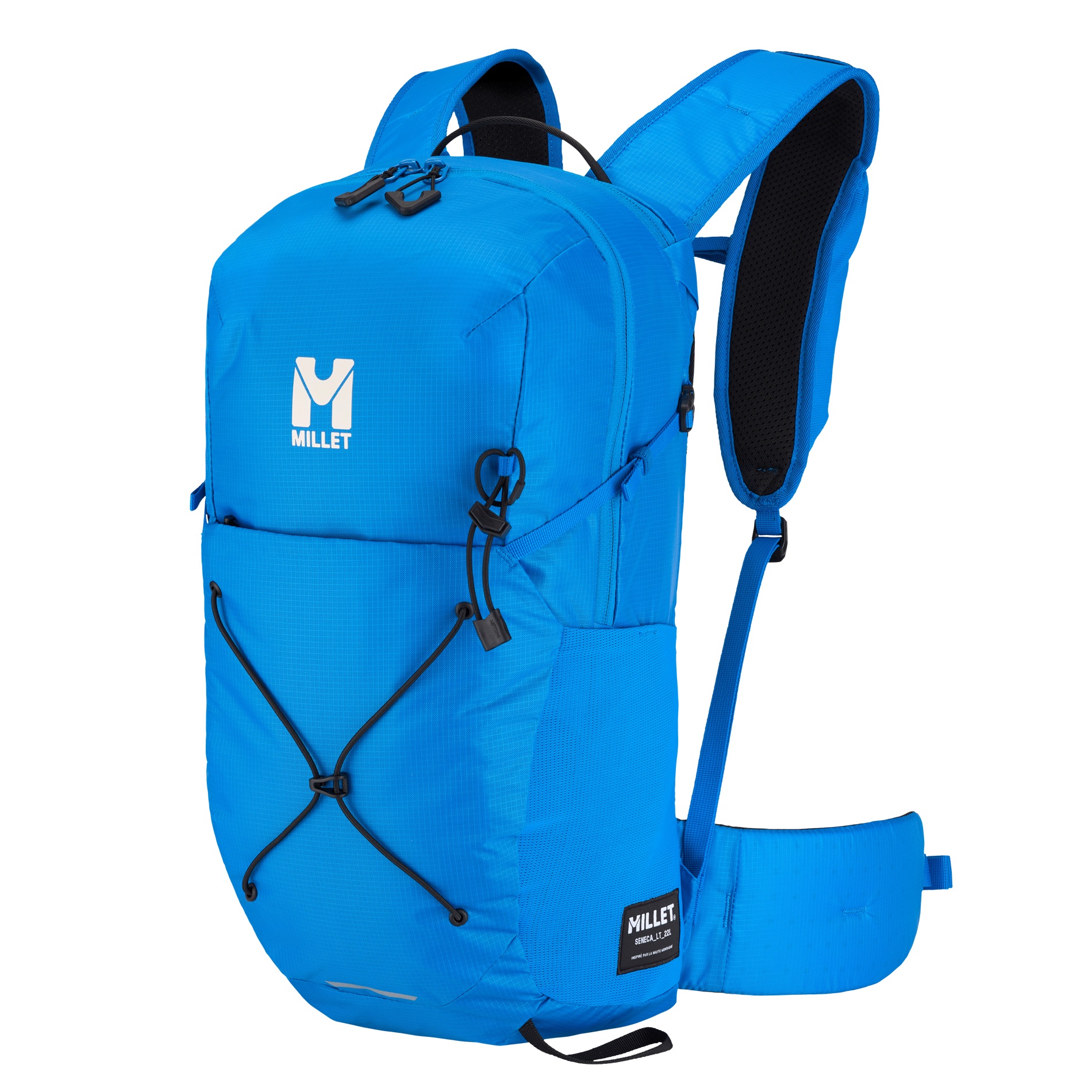 Daypack SENECA LT 22 - ICON BLUE