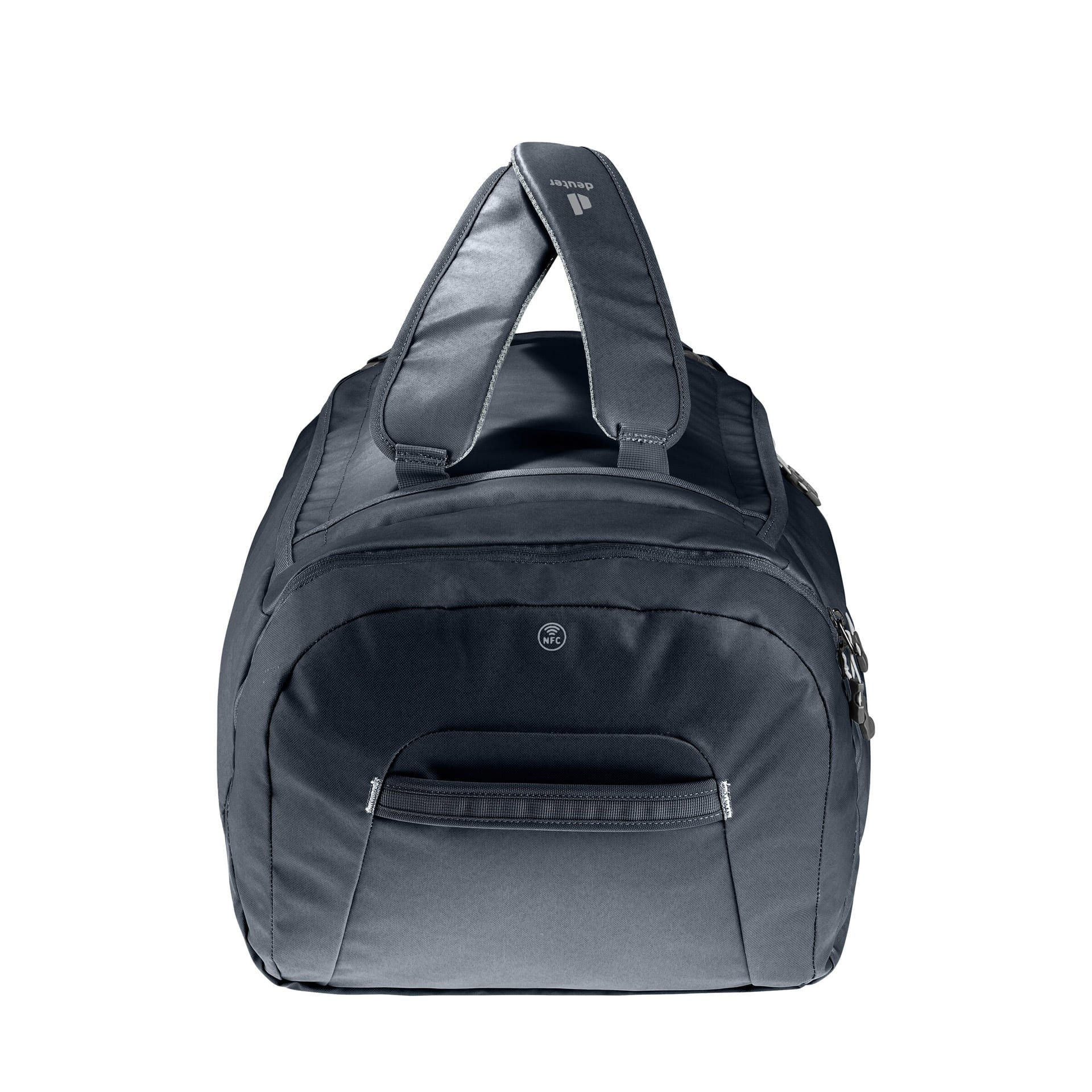 AViANT Duffel Pro 60 - black