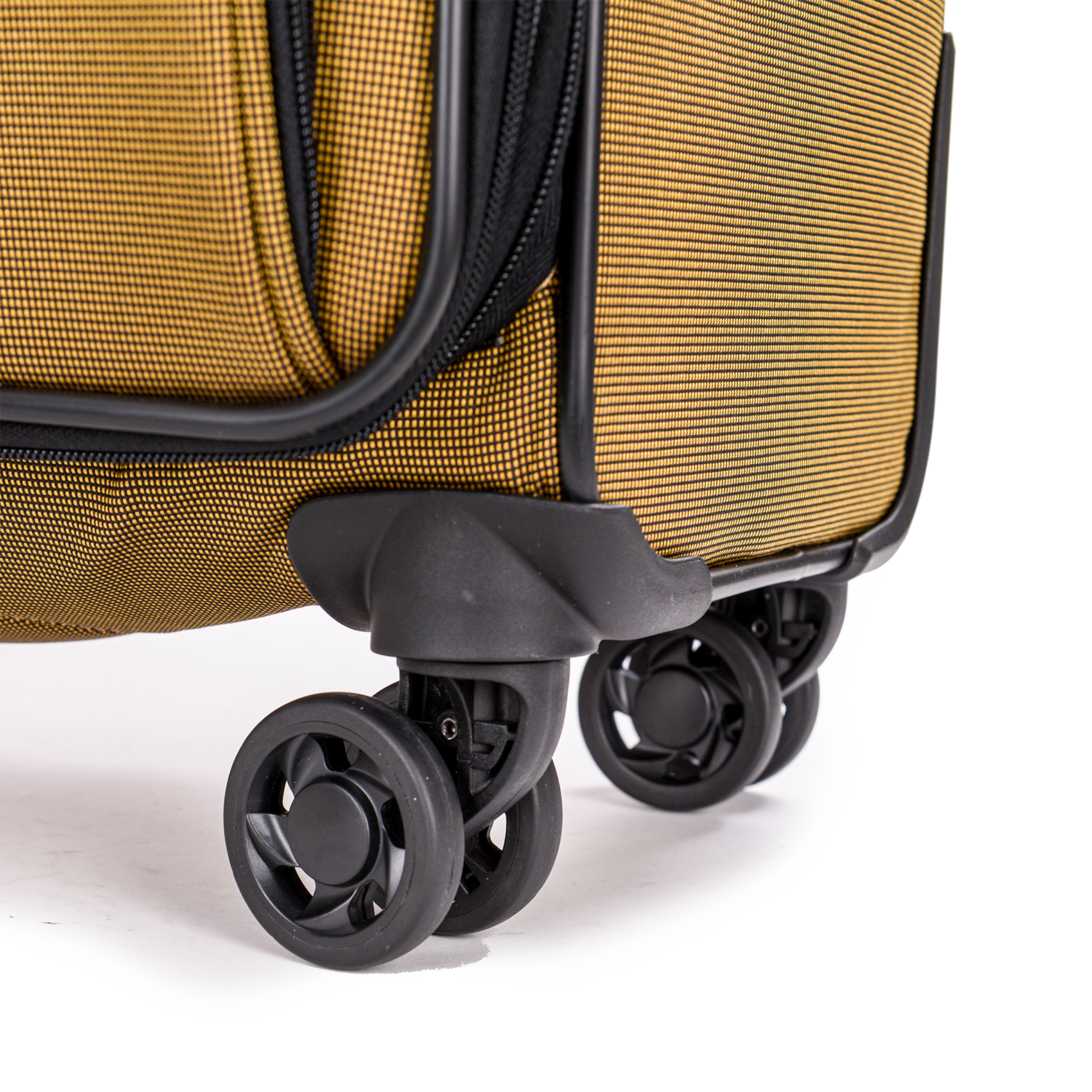 Bendigo Light + - Koffer M - Mustard