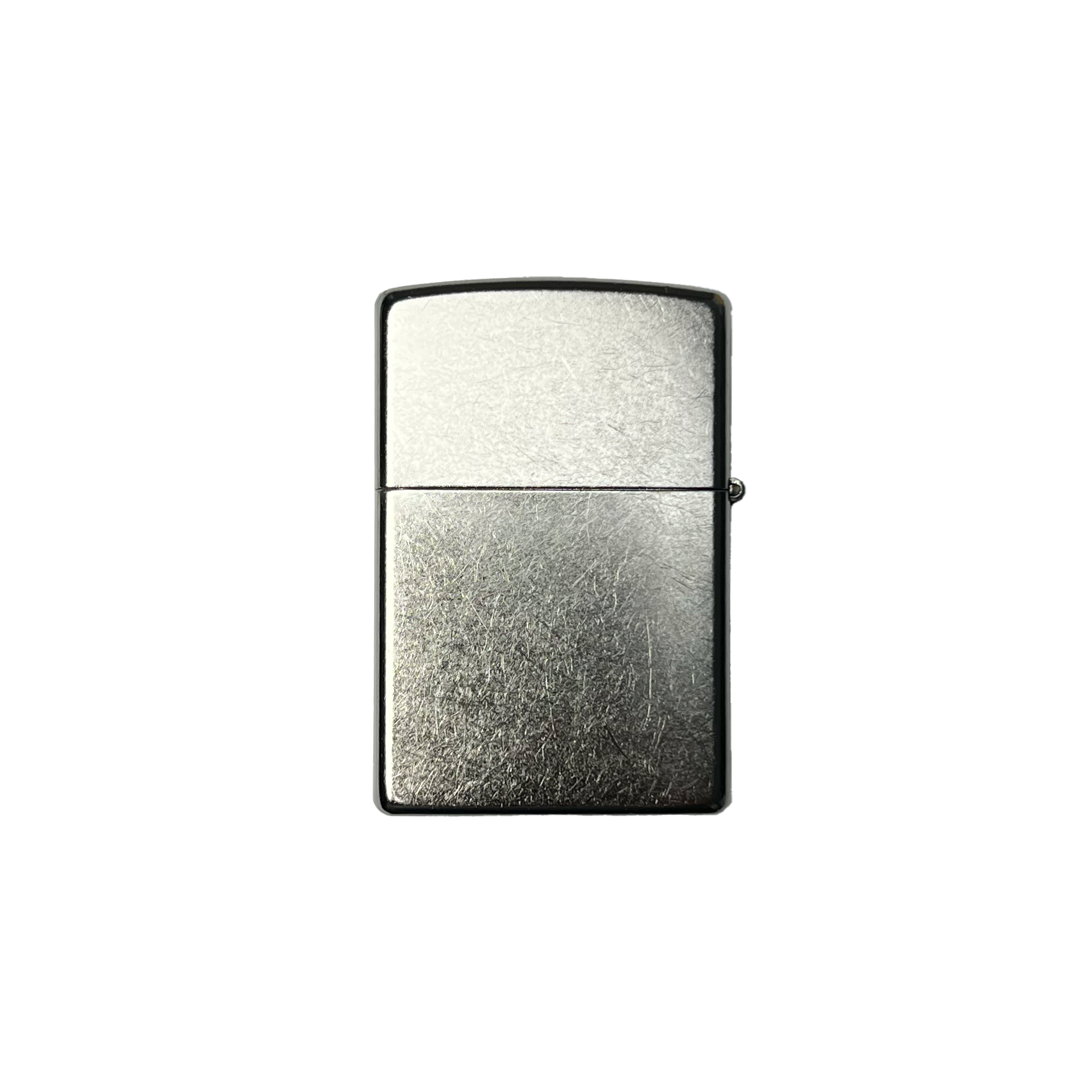 Zippo Lucky Clover Grunge Feuerzeug