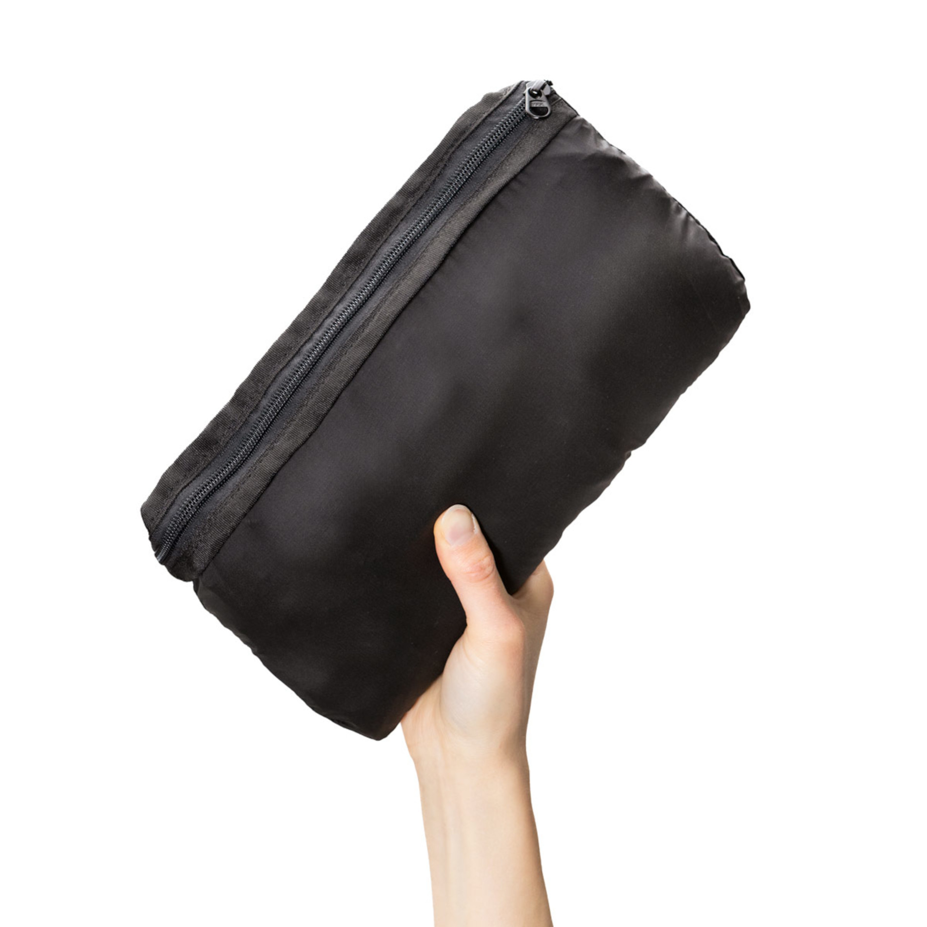 Tristan Backpack - Black