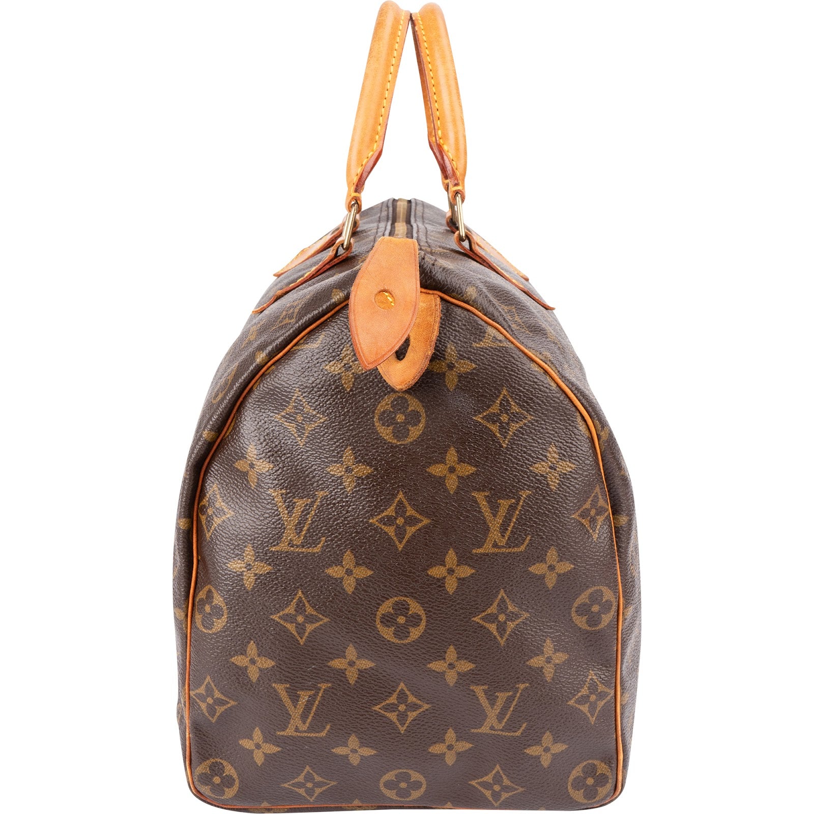 Louis Vuitton - Speedy 35 Boston Bag