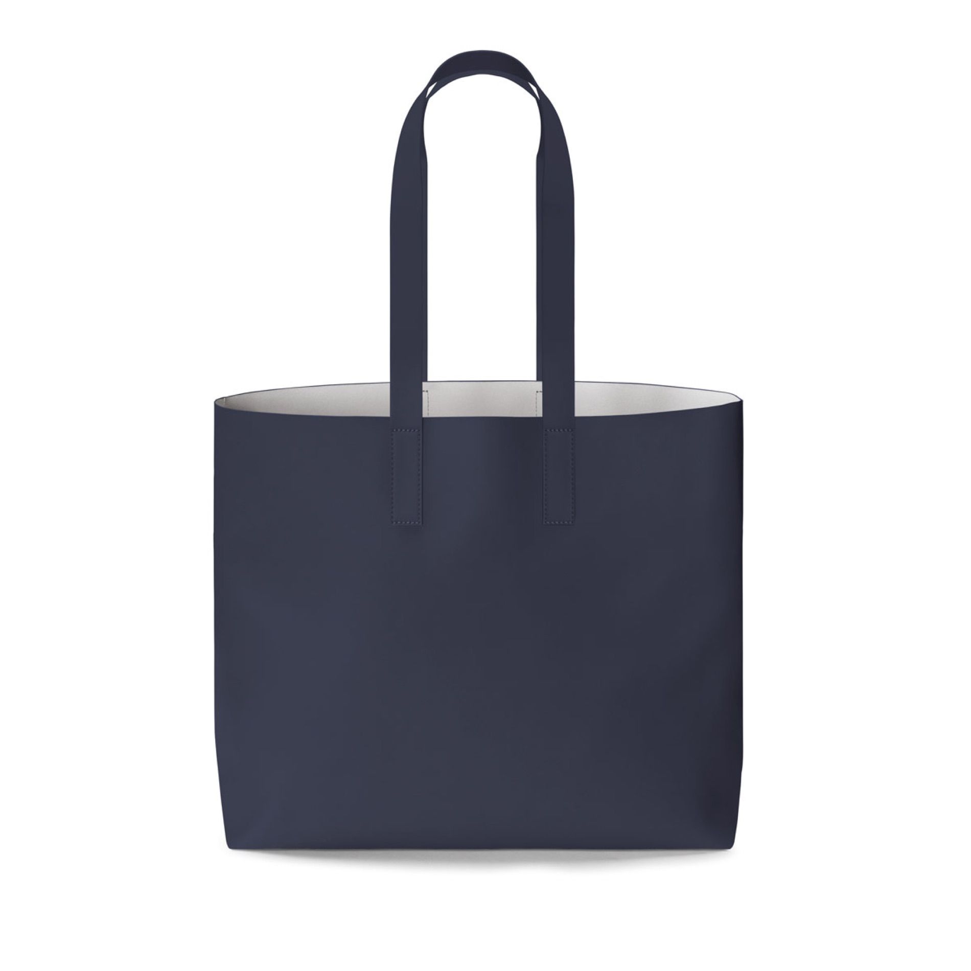 Tote Bag Emilia - Dark Navy