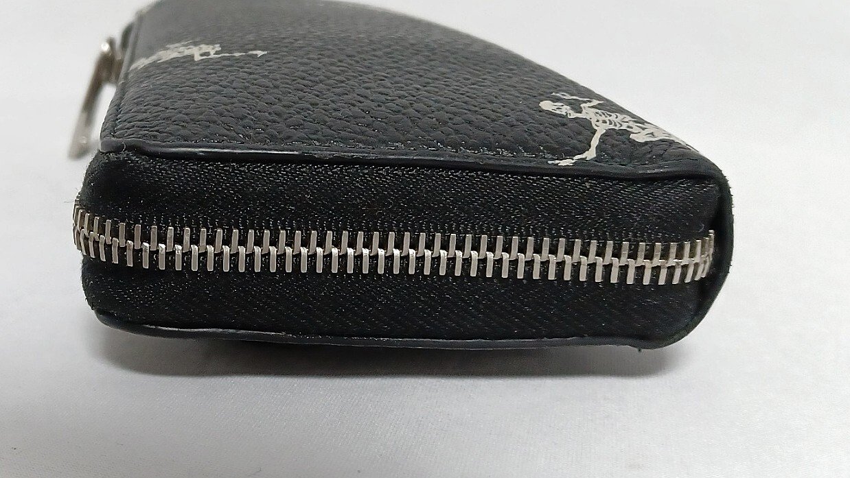 Alexander McQueen - Brieftasche