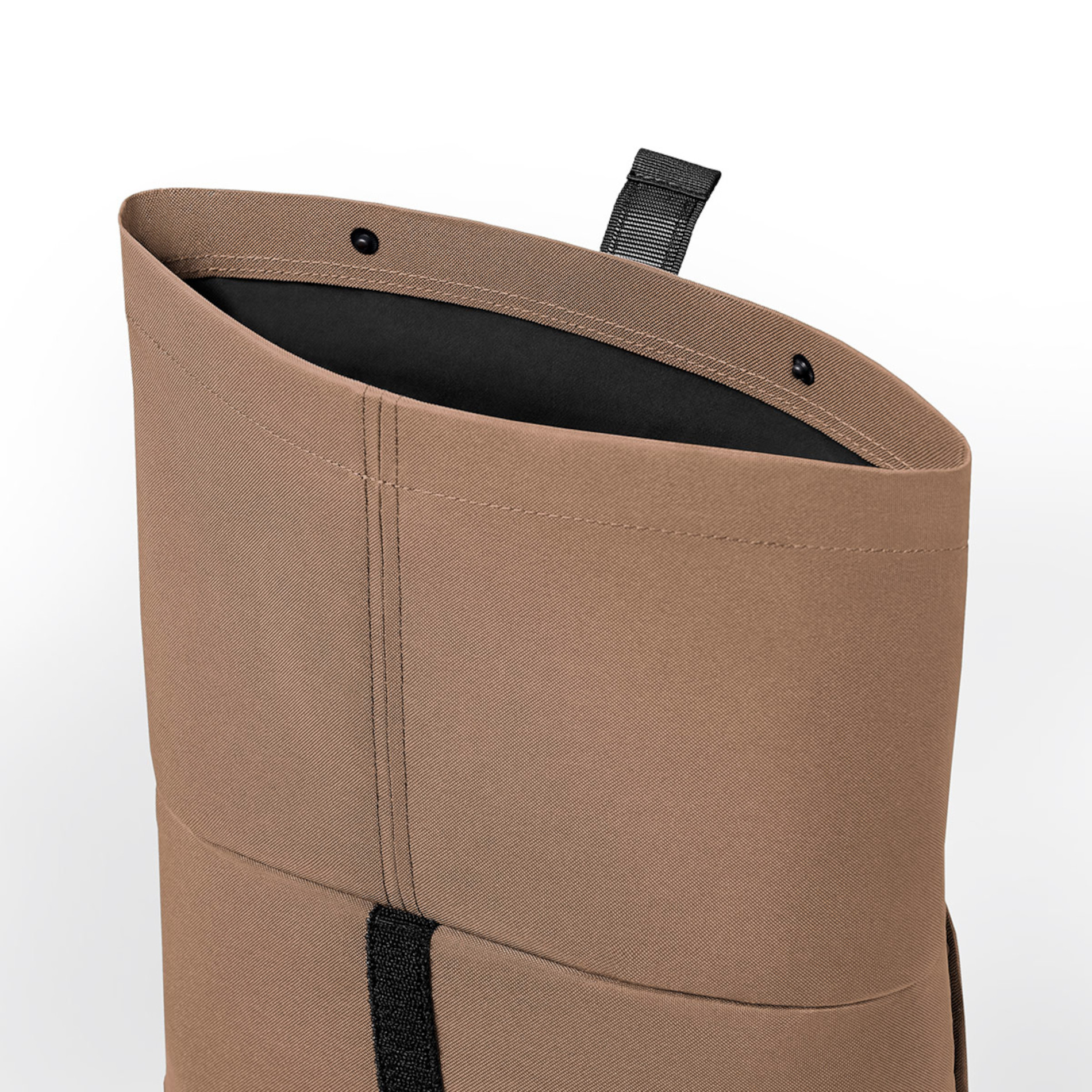 Hajo Medium Stealth - Almond