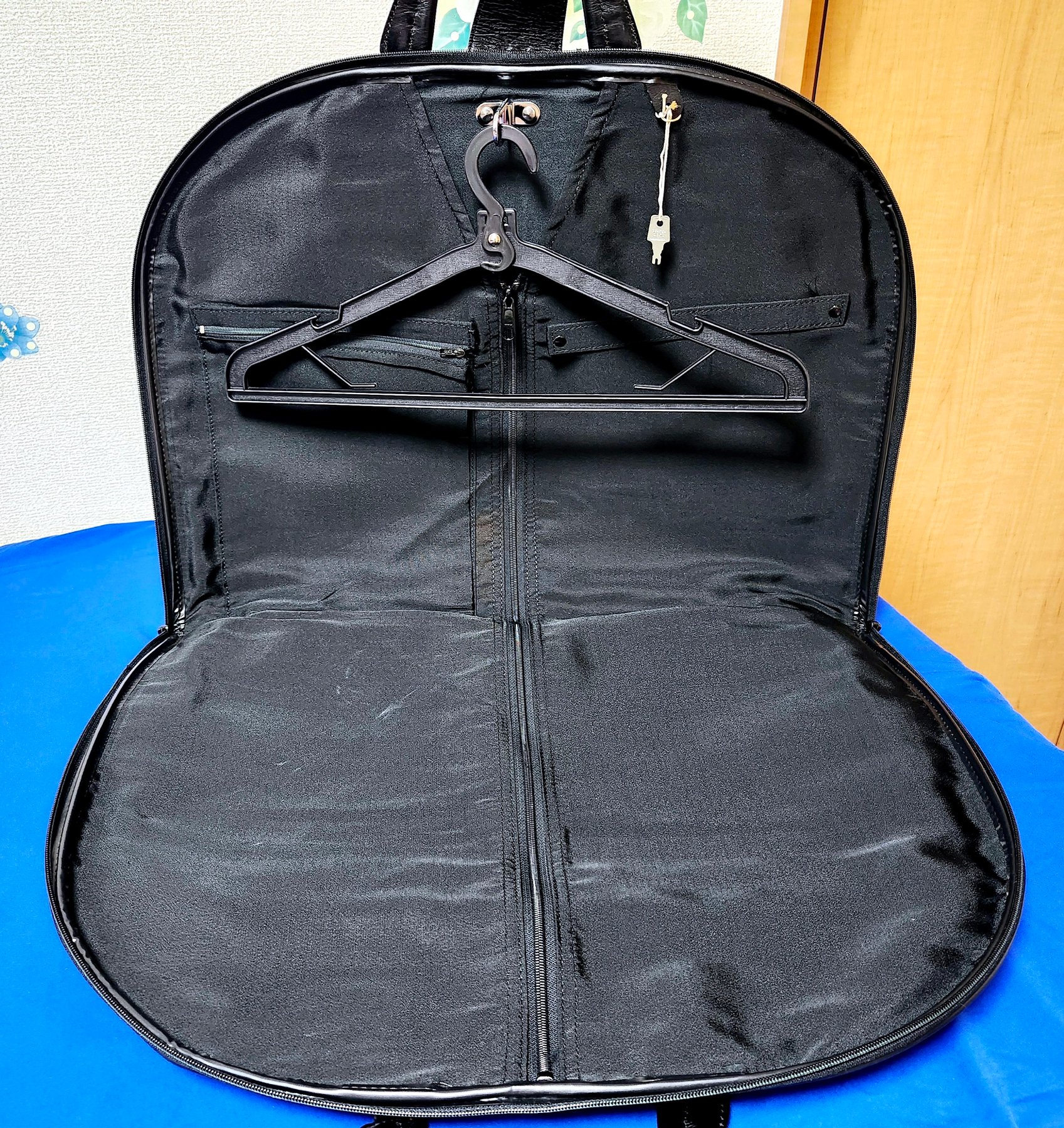 Burberrys - Reisetasche