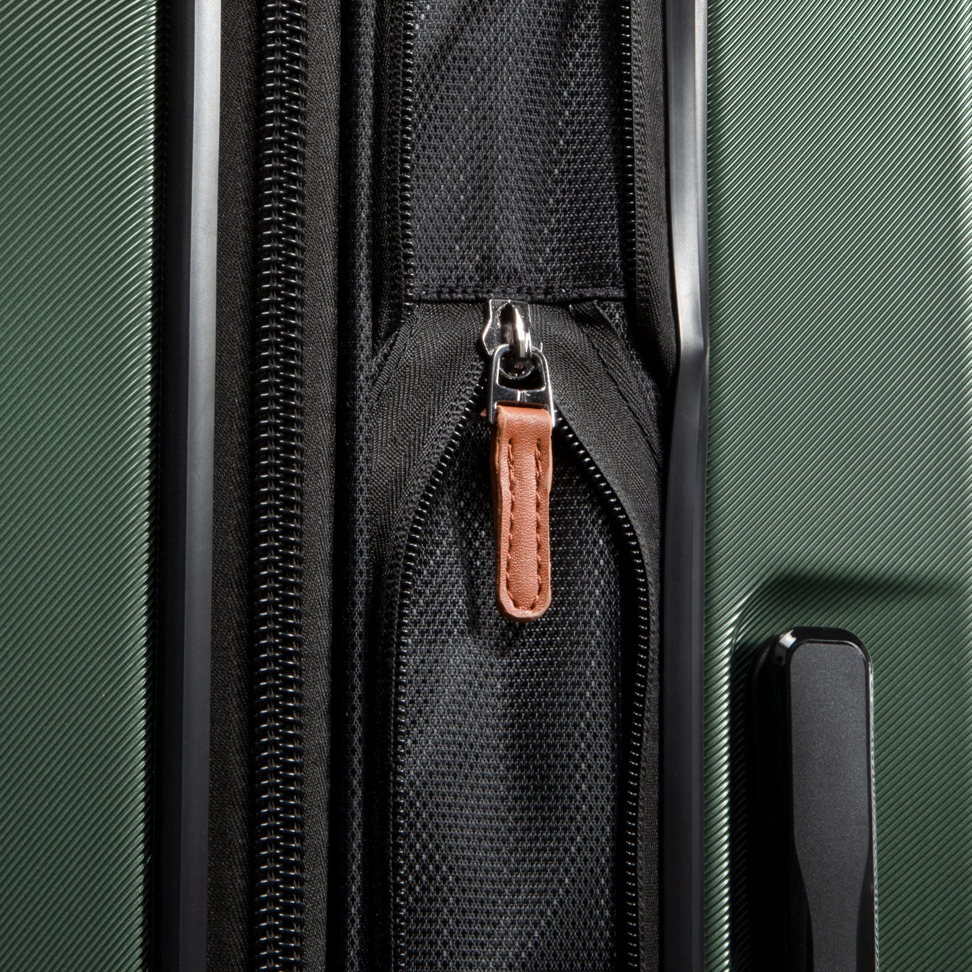 Montecito 2.0 Trolley L (76 cm) erweiterbar - Hunter Green