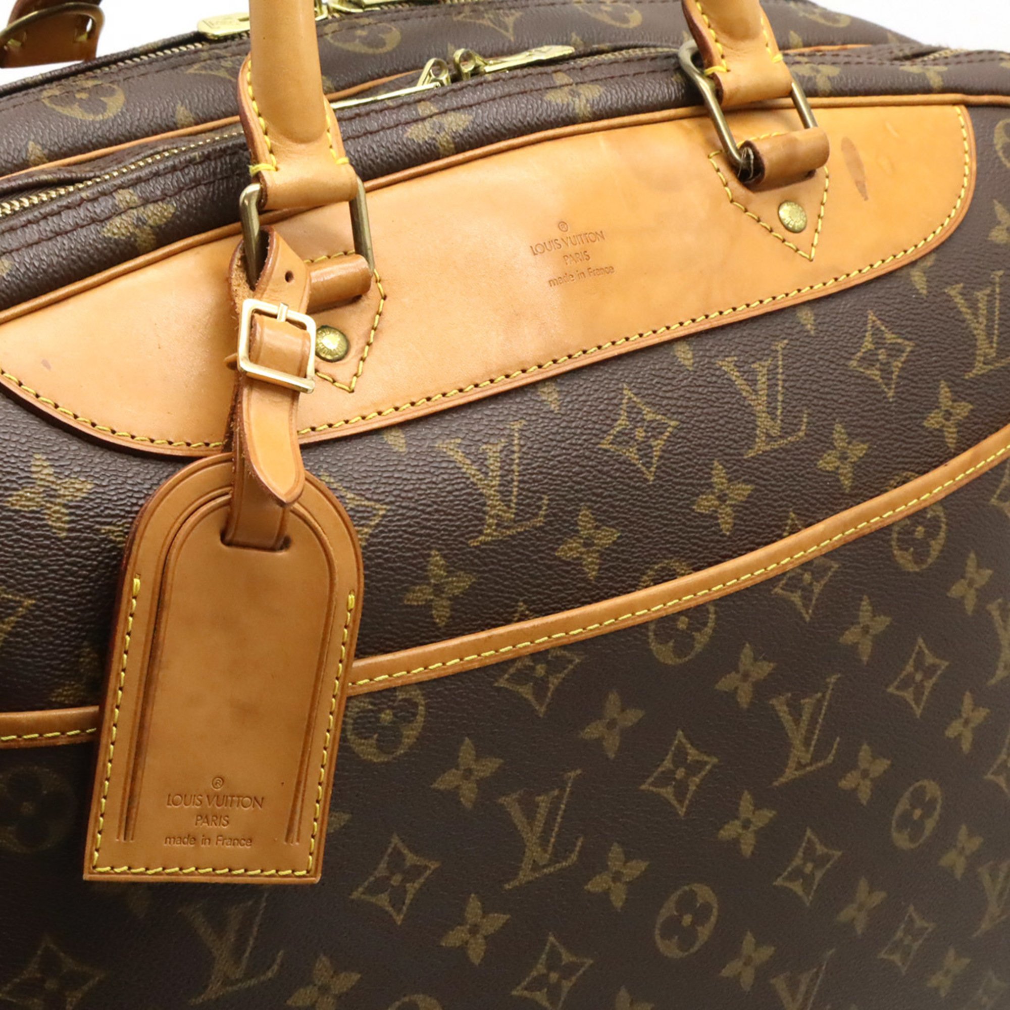 Louis Vuitton Alizé