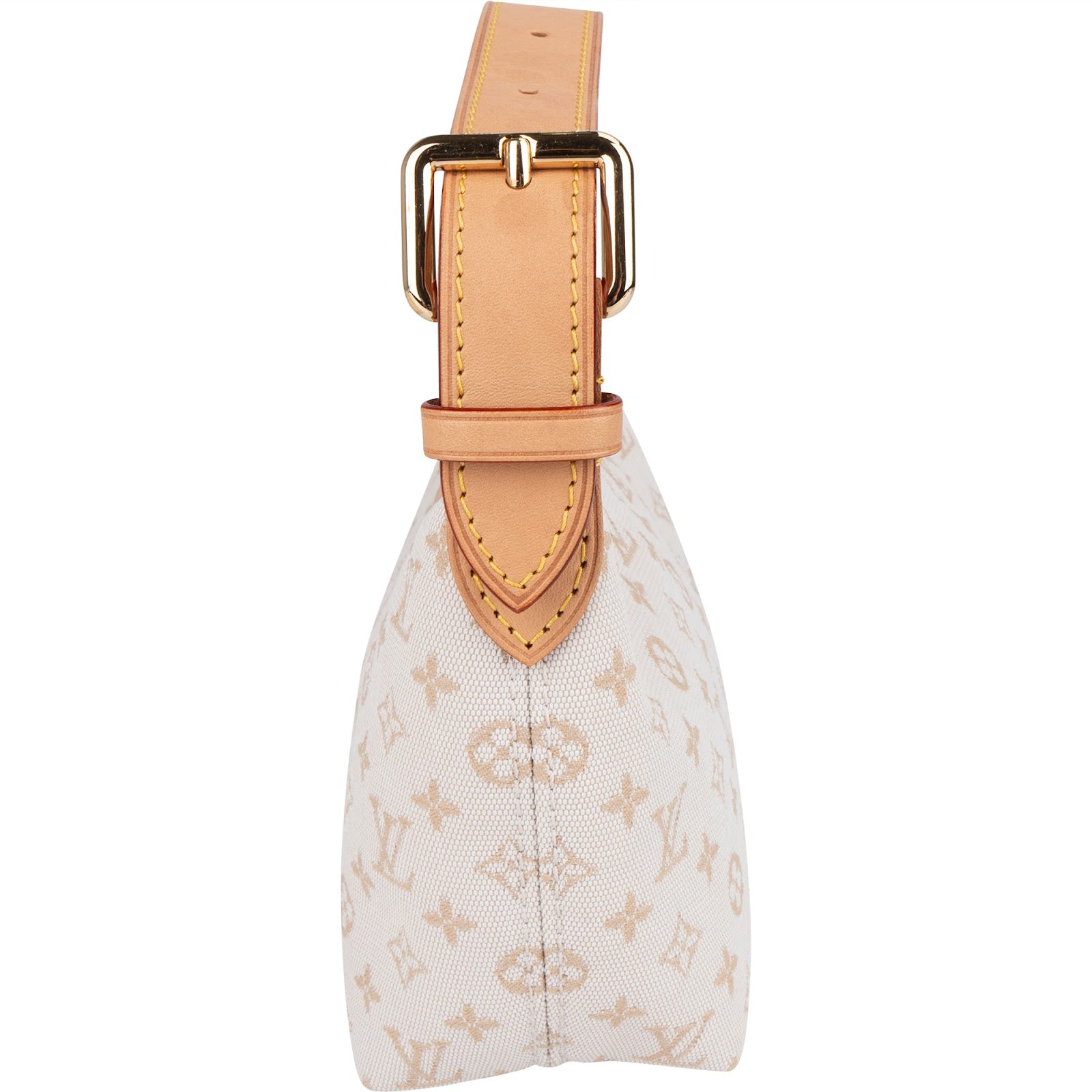 Louis Vuitton Monogram Mini Lin Hills Pochette Accessoires Handbag