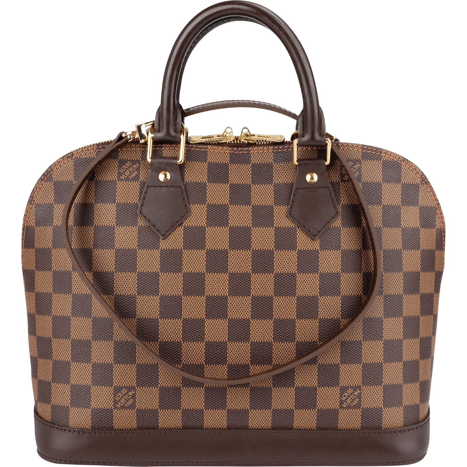 Louis Vuitton – Alma PM Crossbody Bag