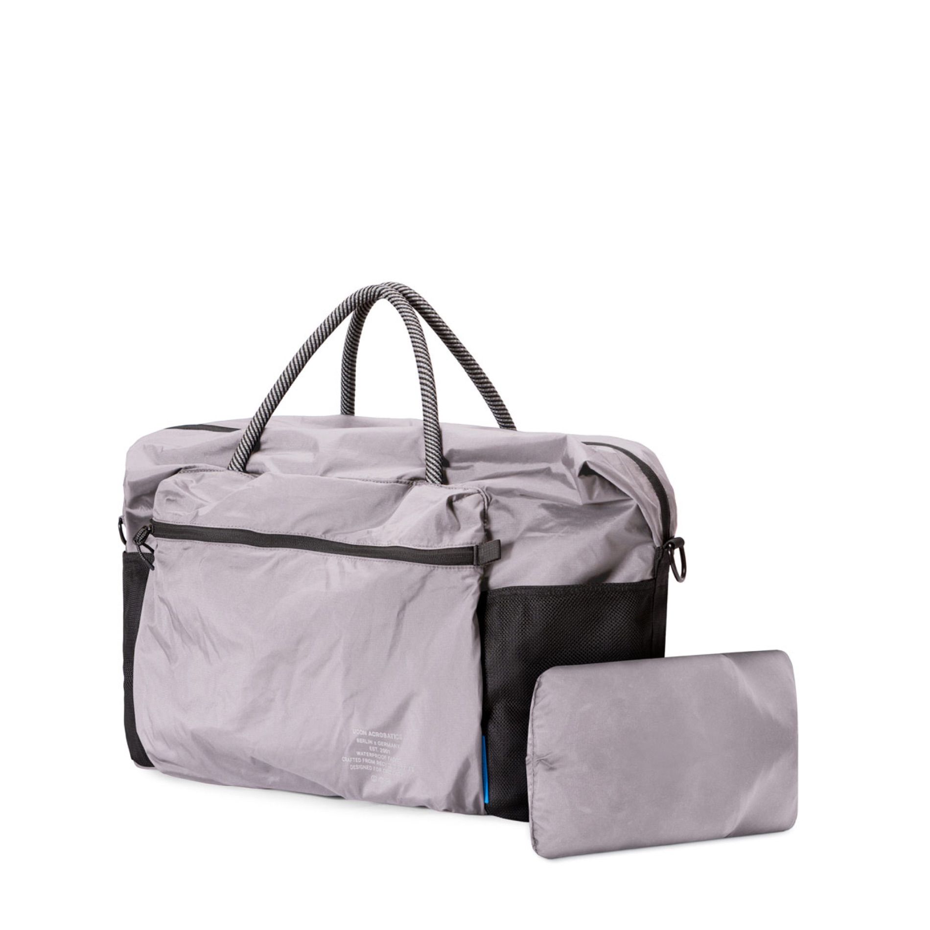 Sac Leander