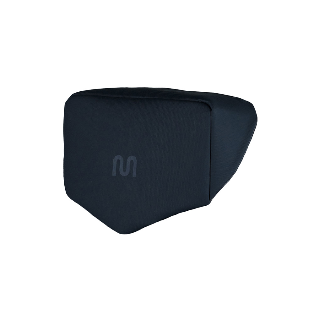 Backpack Mini flap - Blau