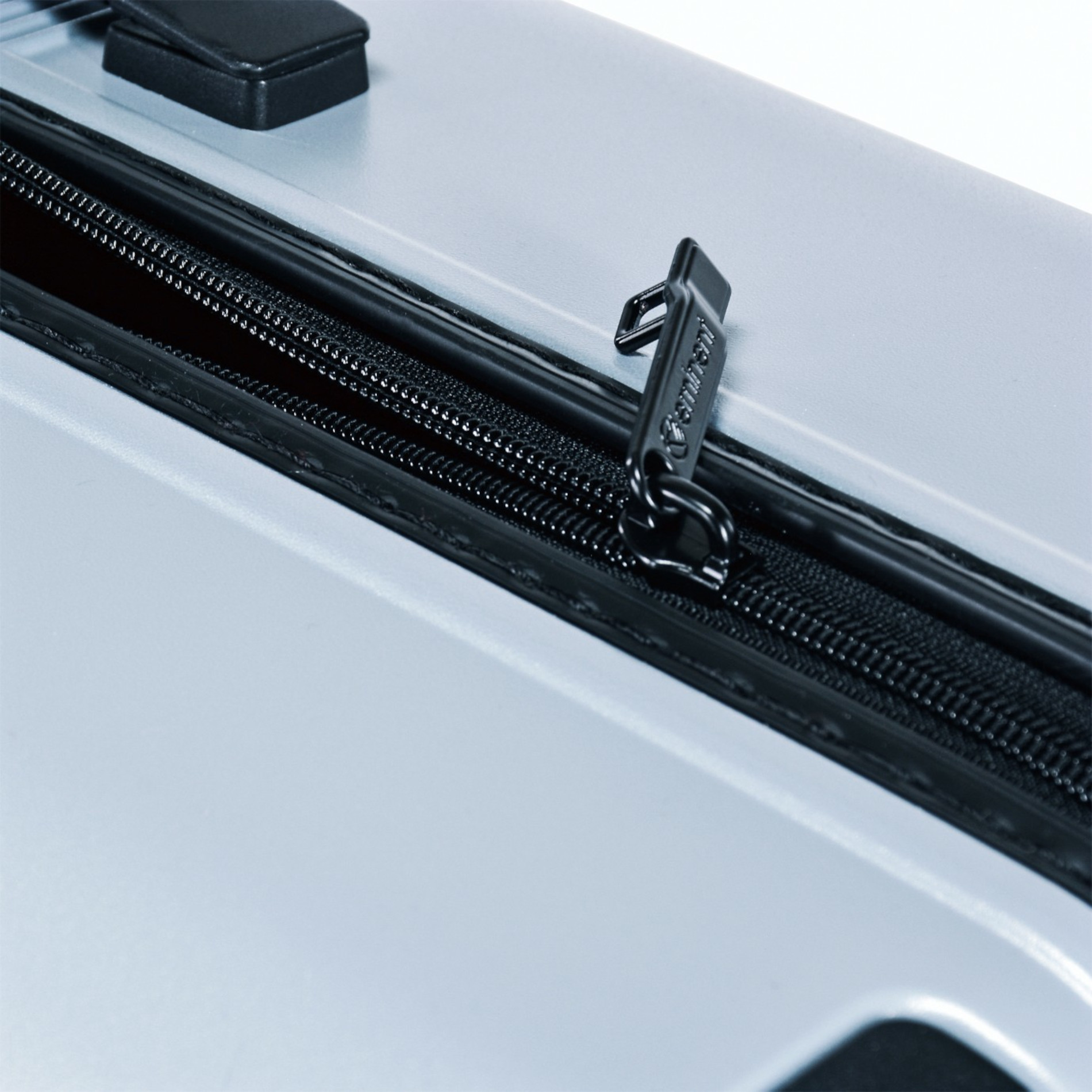 DANDELION Trolley M (66 cm) - hellblau