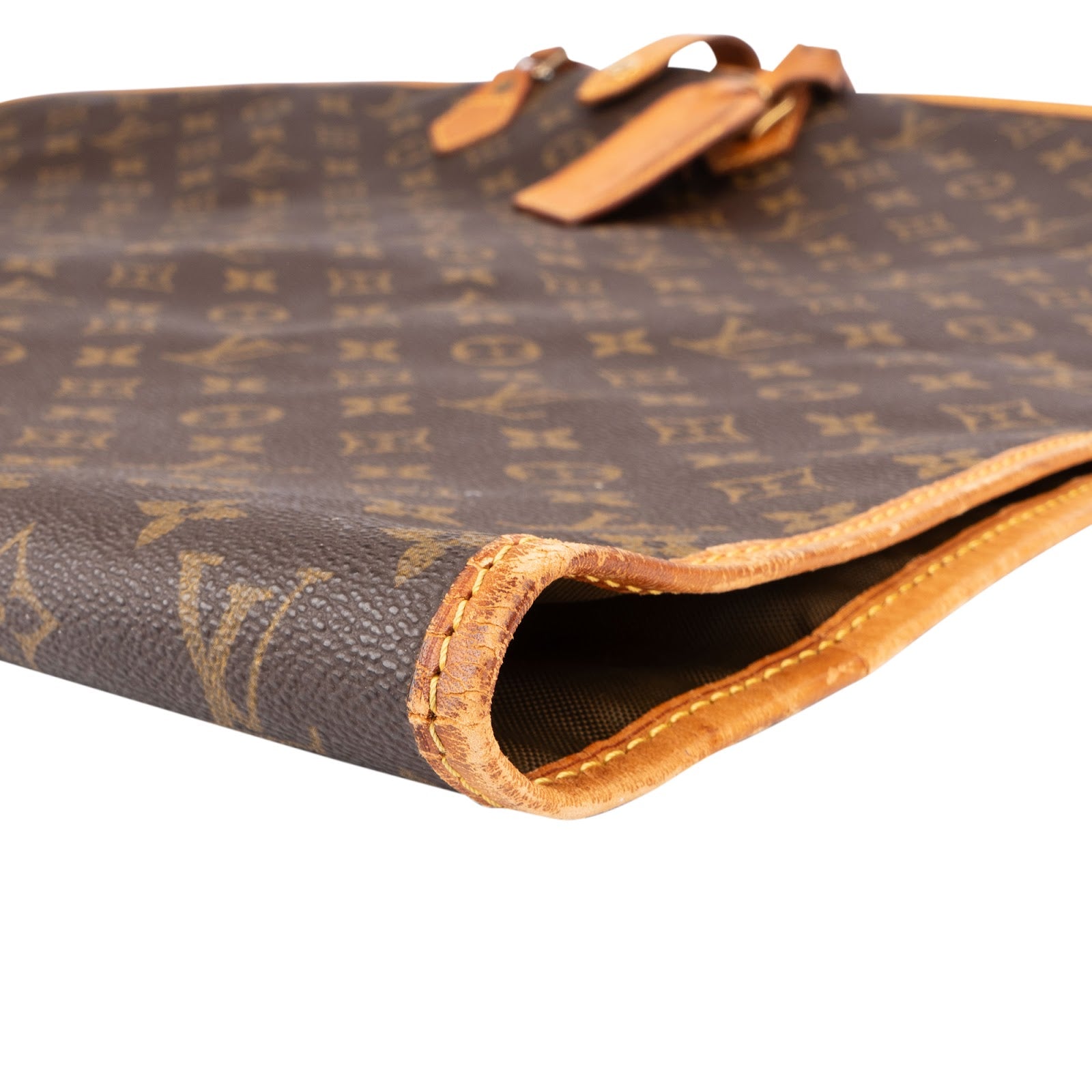 Louis Vuitton - Housse Porte Habits Garmentbag