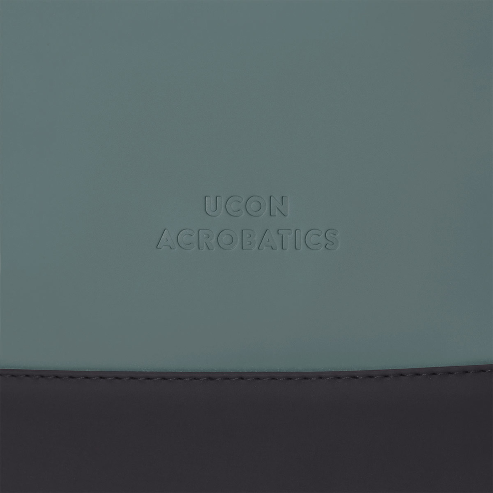 Hajo Medium Lotus - Forest - Pine Green backpack