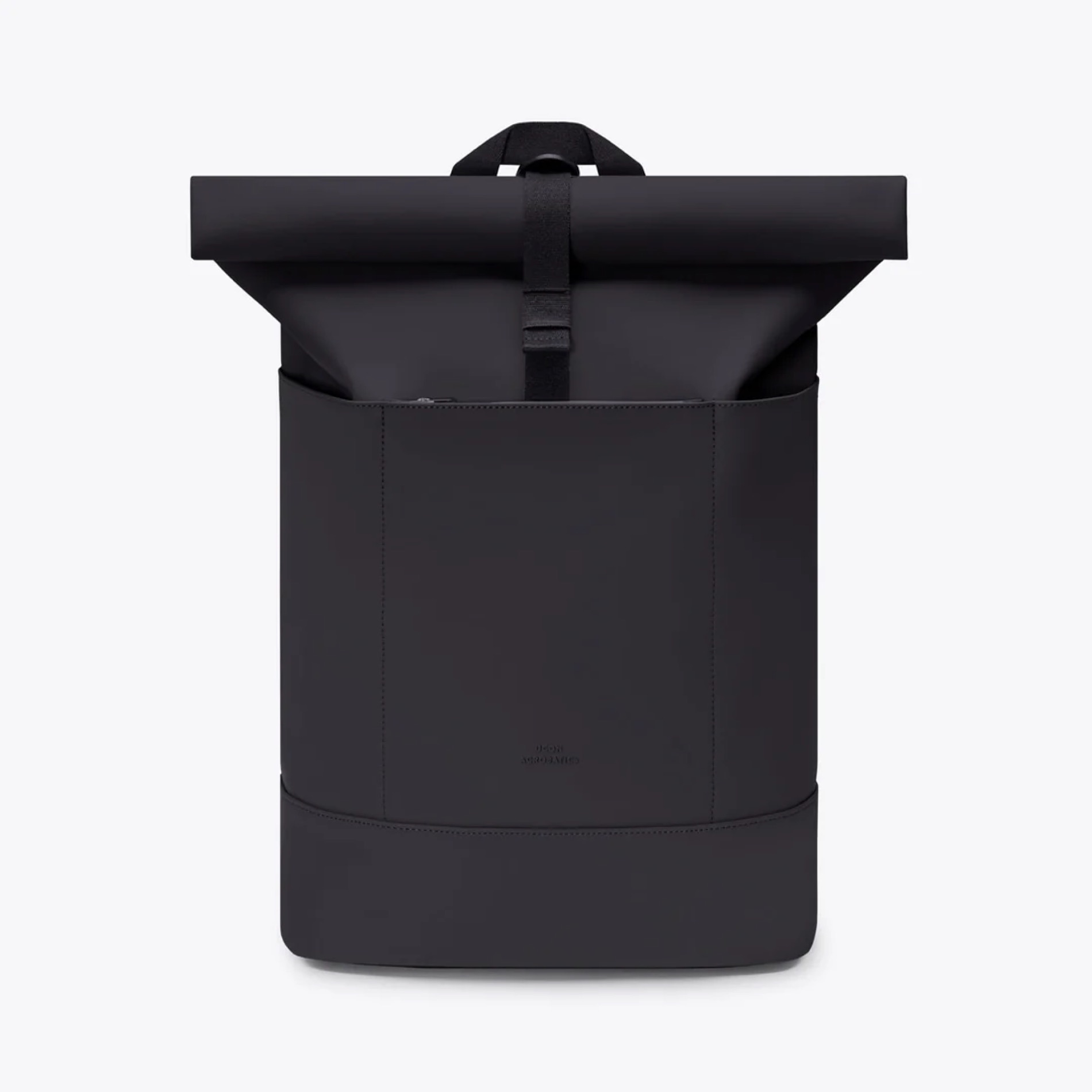 Torba boczna Hajo Medium – czarna