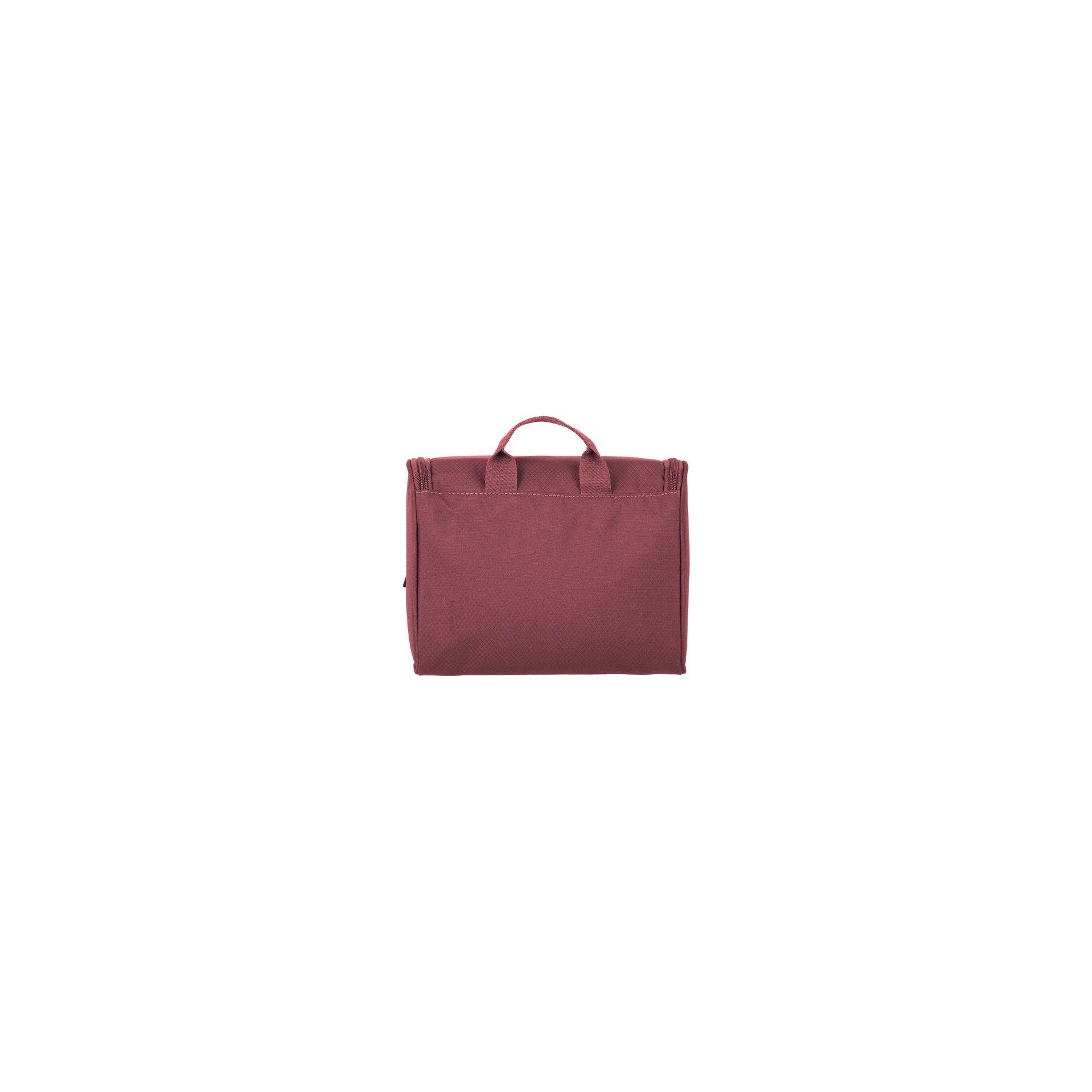 SKAII Wash Bag - Red