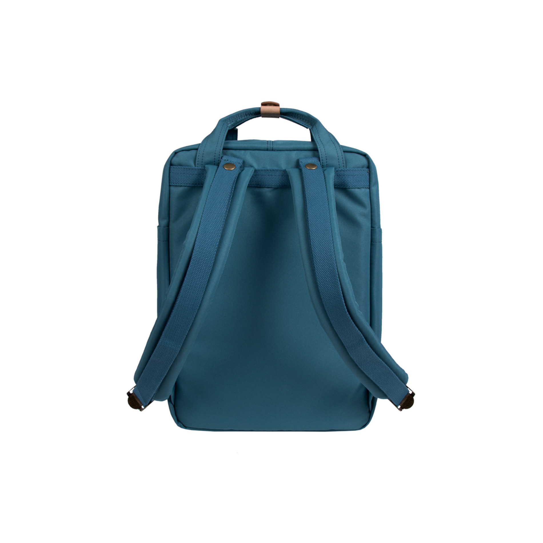 Macaroon Reborn Backpack - denim
