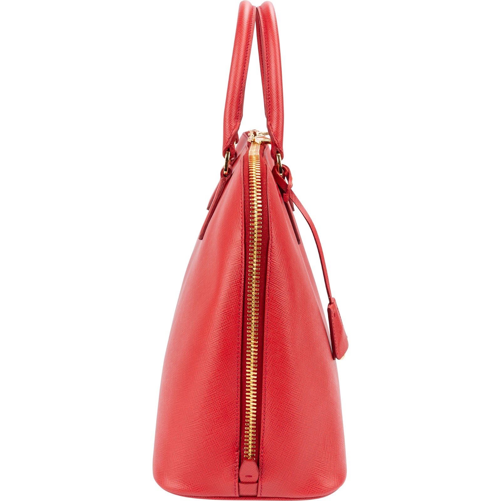 Prada - Grote Promenade-handtas