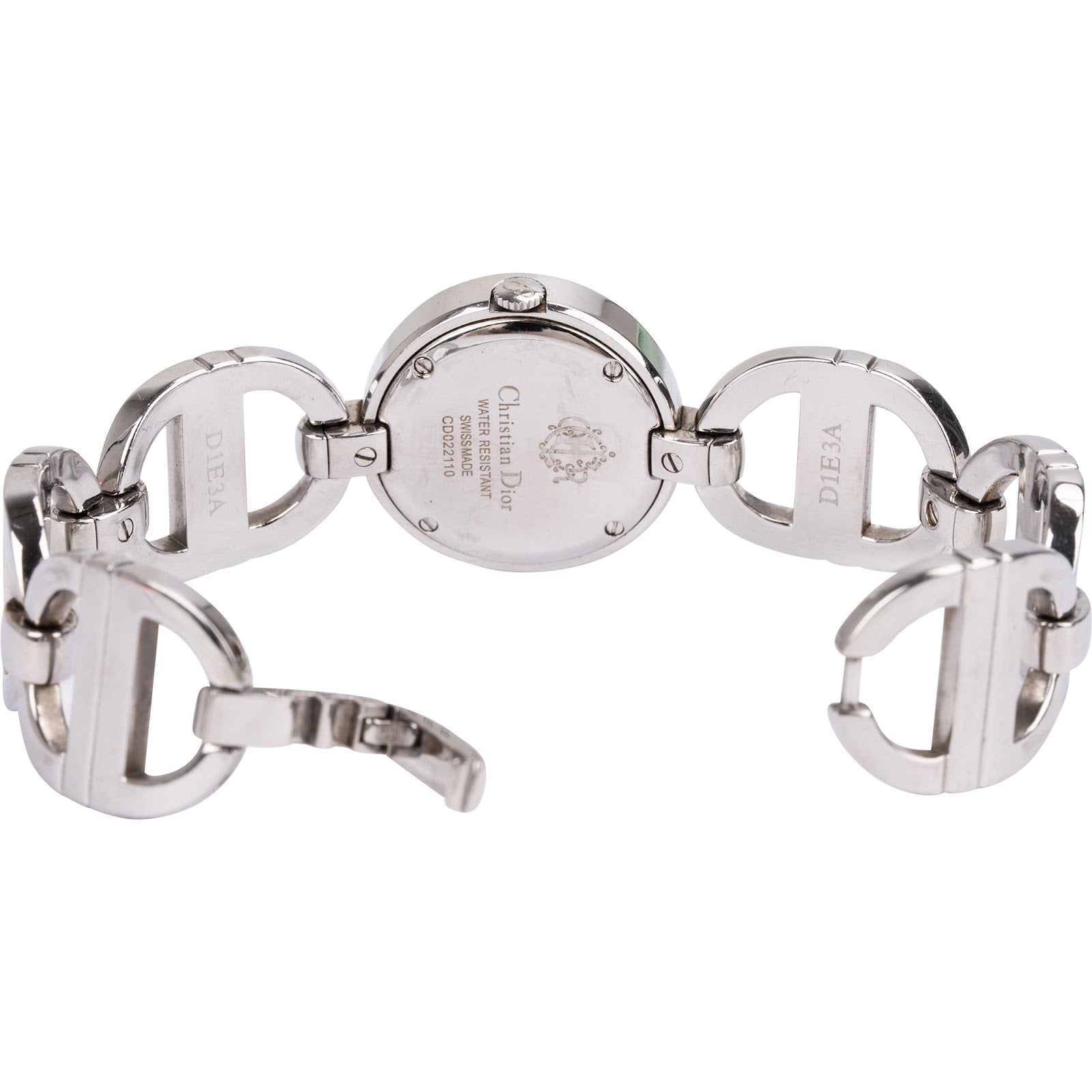 Christian Dior - Malice FG1611 Damenuhr