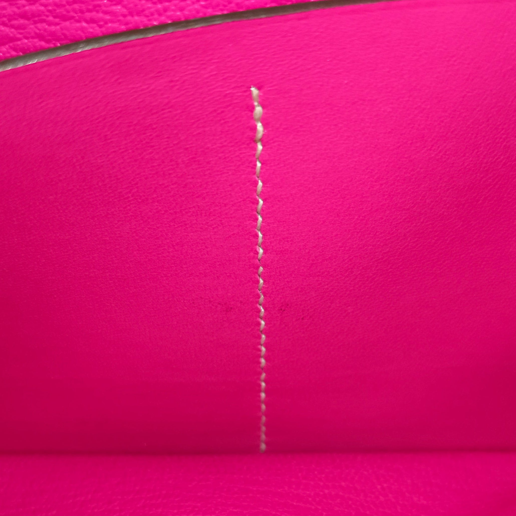 Hermès Epsom Leather Kelly Wallet