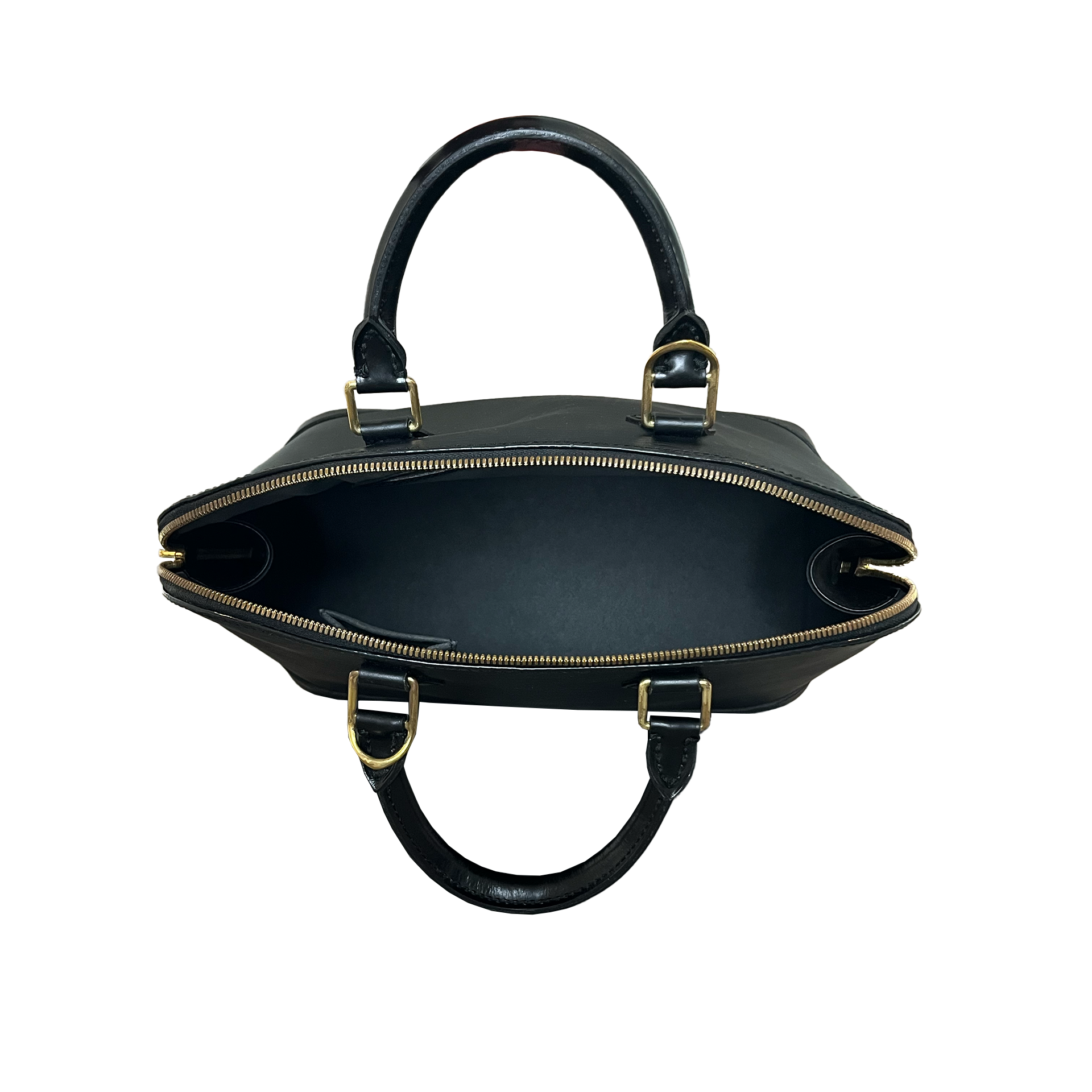 Louis Vuitton - Alma - Handbag