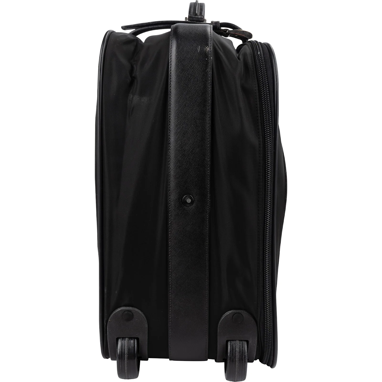 Prada - Koffer Weekender 2 Rollen
