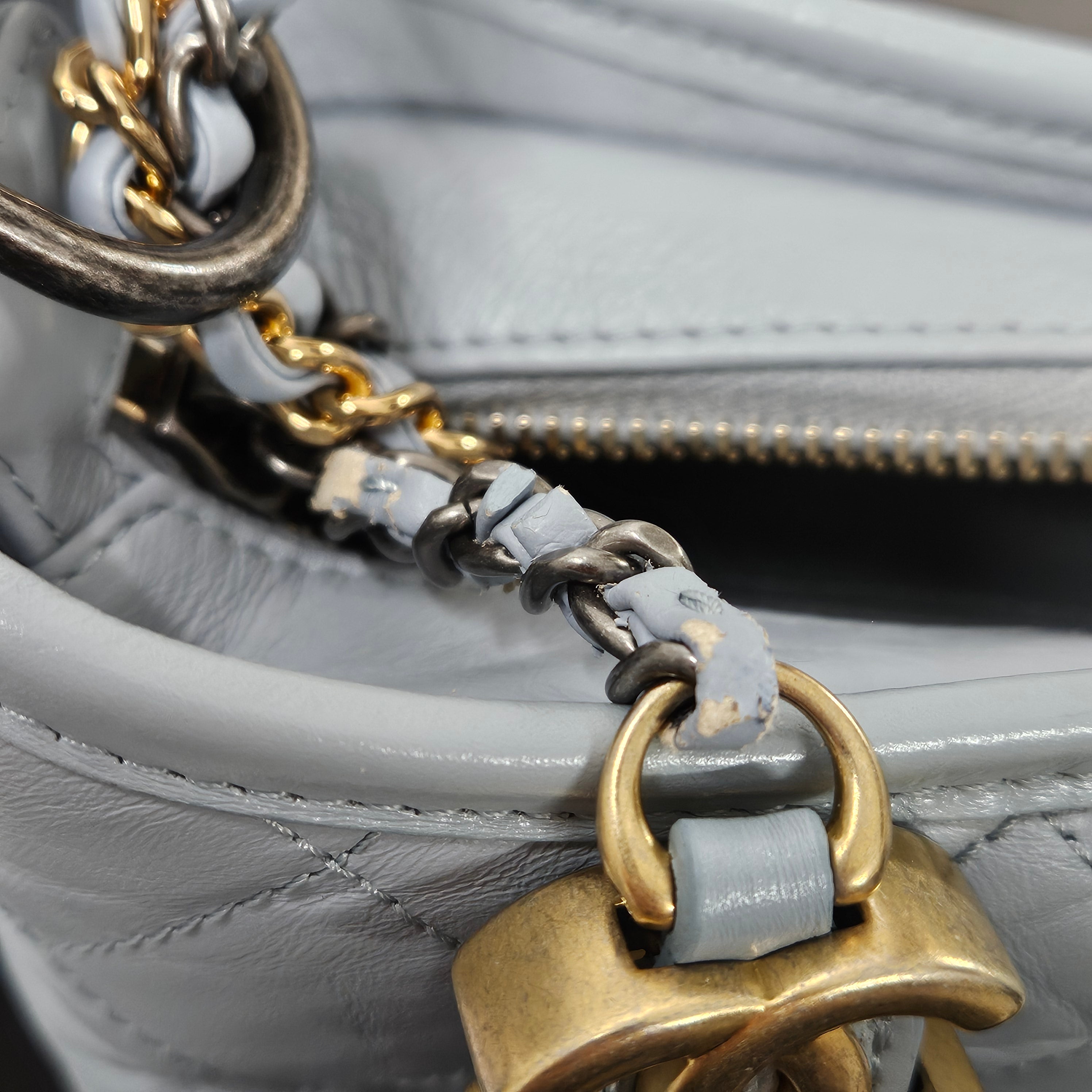 Chanel - Gabrielle Hobo Crossbody Bag