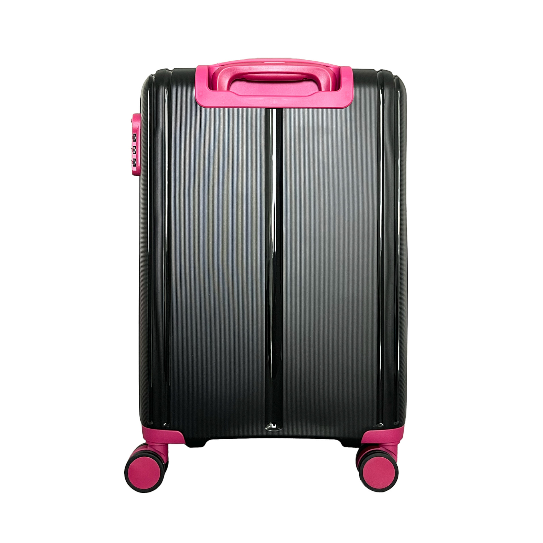 Vaka America Unlimited Arizona Edition - Kabinengepäck S (55 cm) - Black