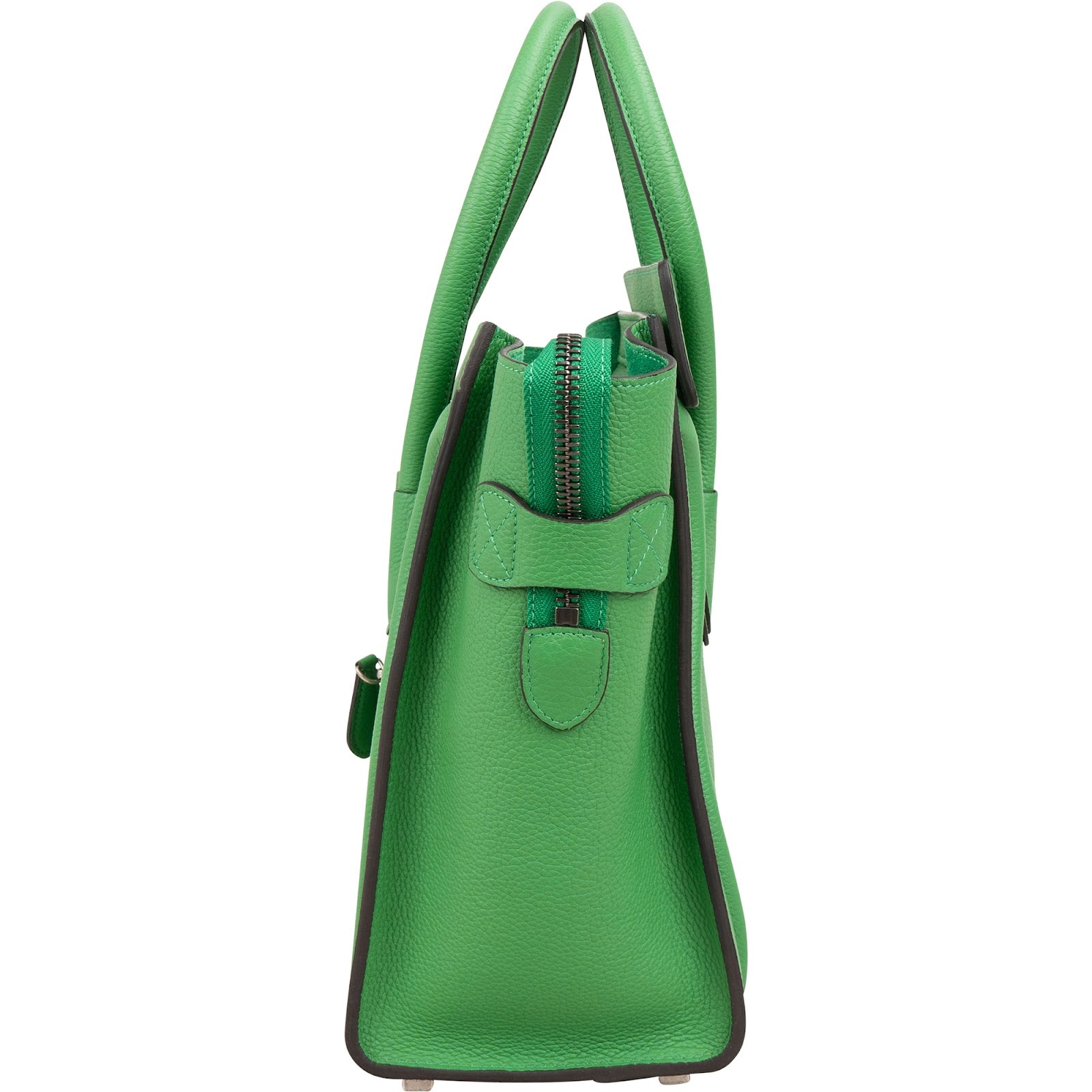 Céline - Luggage Handbag