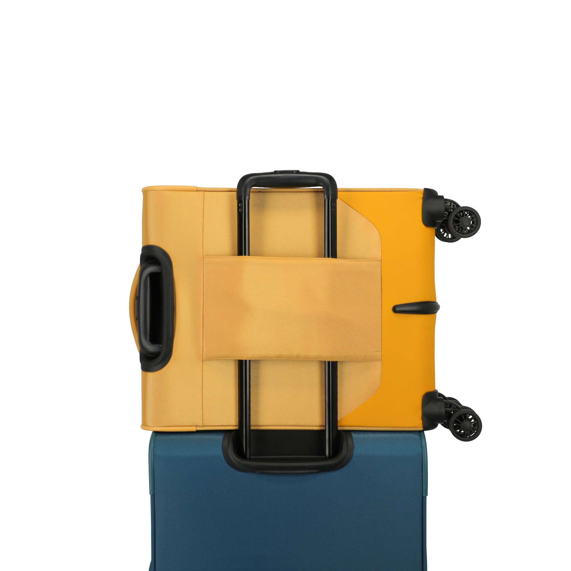 UMBRIA Handgepäck S (55 cm) - Golden Glow