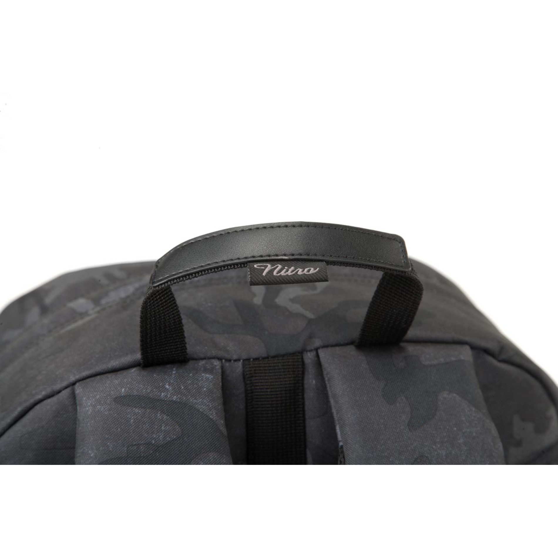 Rucksack URBAN CLASSIC - Forged Camo