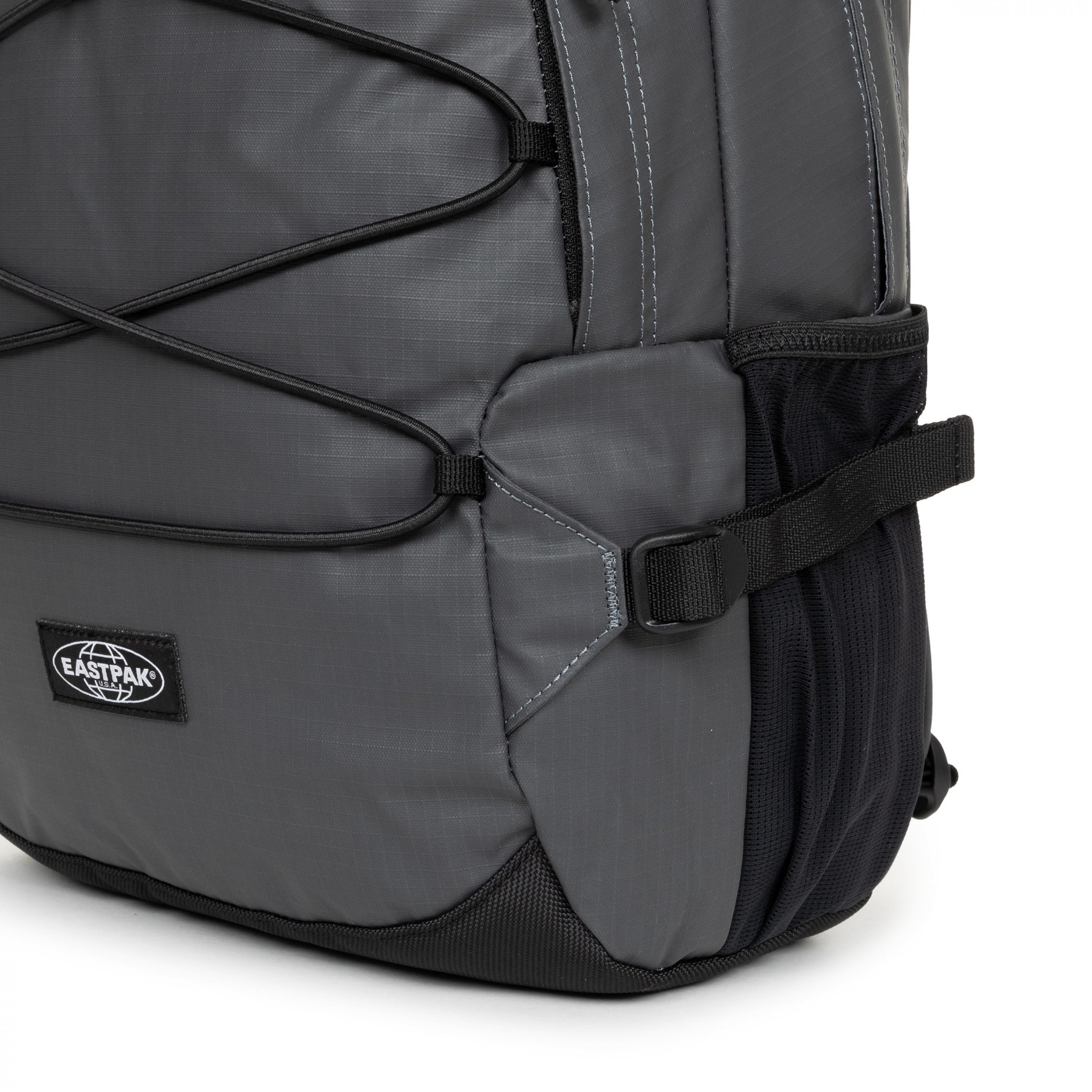 Daypack GERYS PRO - CS RIP GREY