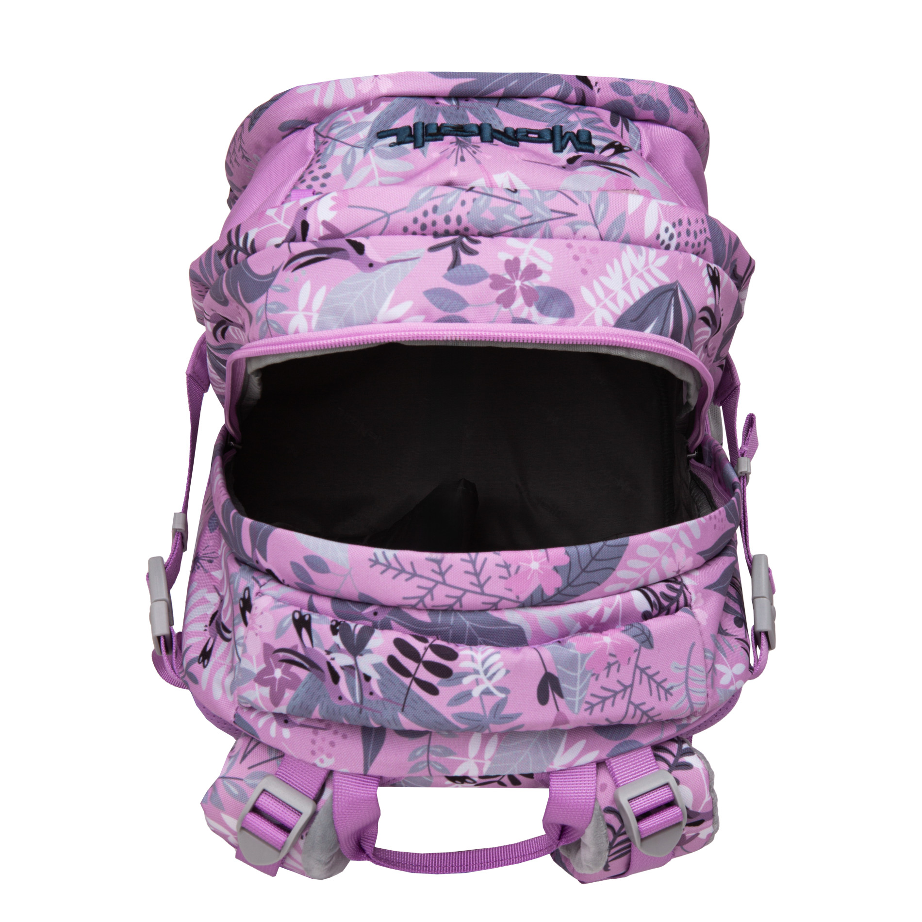 Schulrucksack LUCA - Blossom