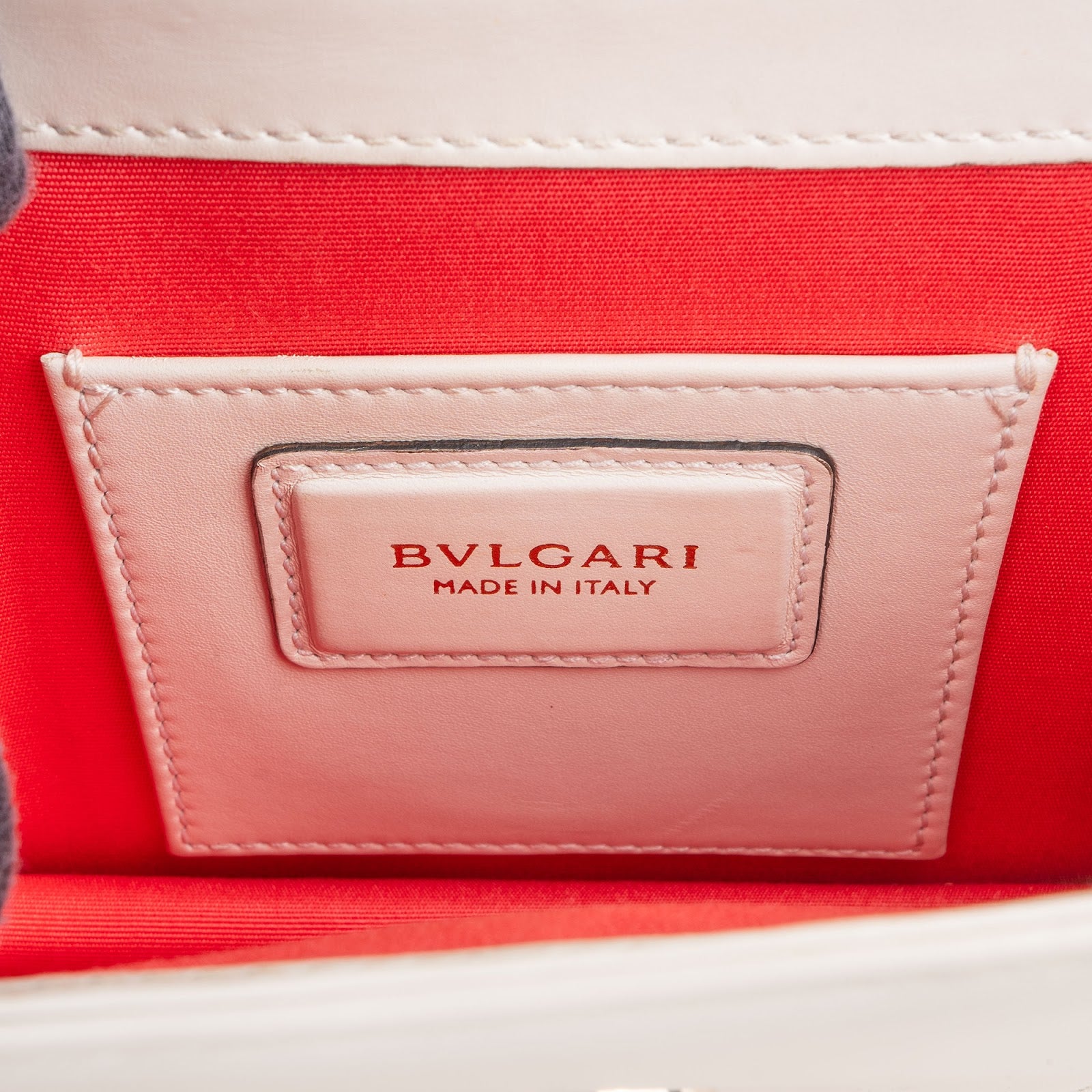 Bvlgari – Serpenti Forever Small Crossbody Bag