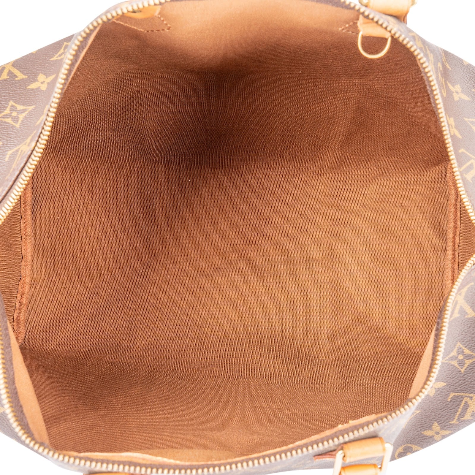 Louis Vuitton - Speedy 40 Boston Bag