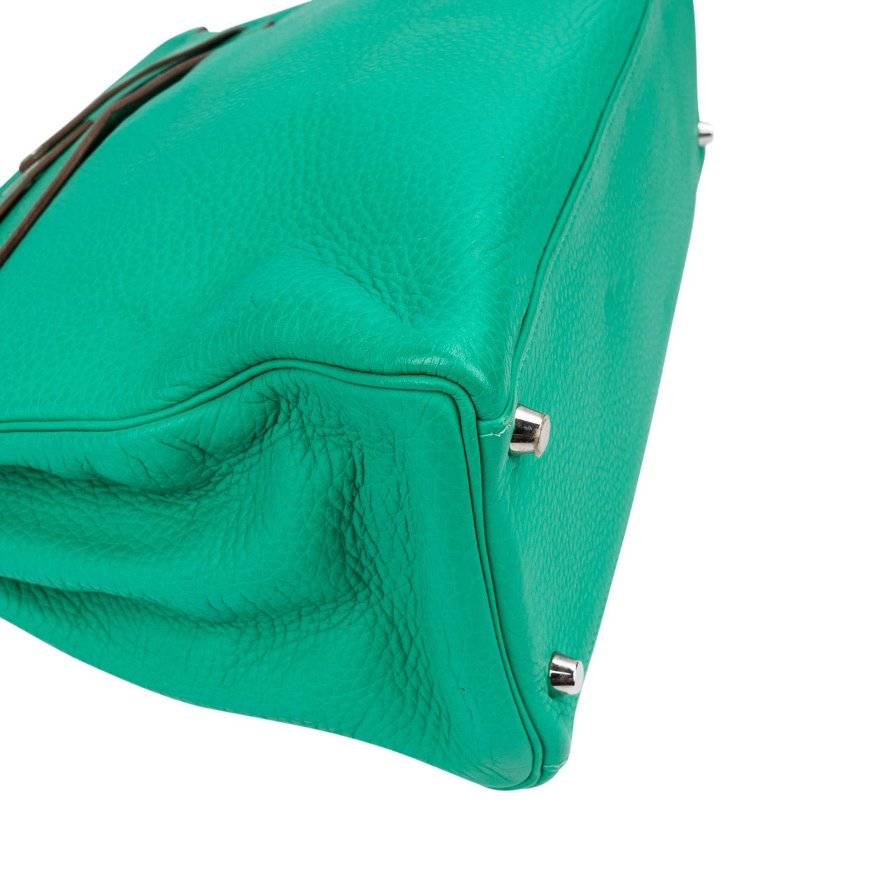 Hermès - Kelly 35 Retourne Handtasche