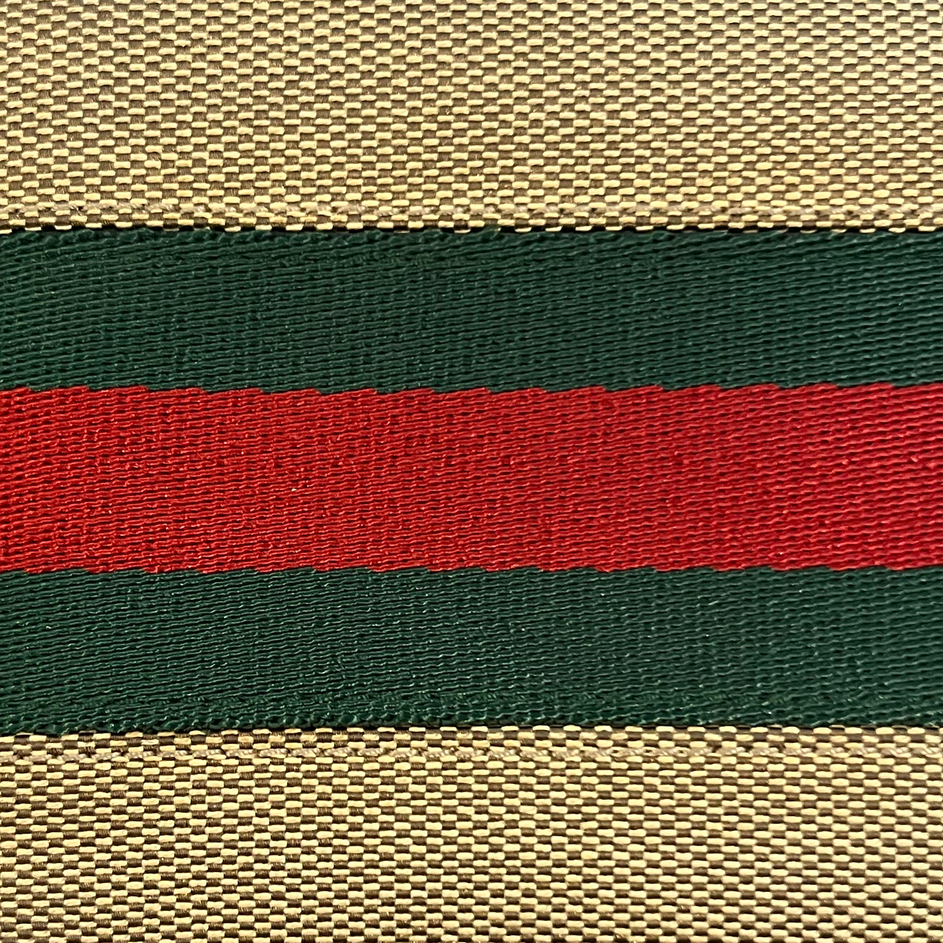 Gucci - Bifold-Brieftasche