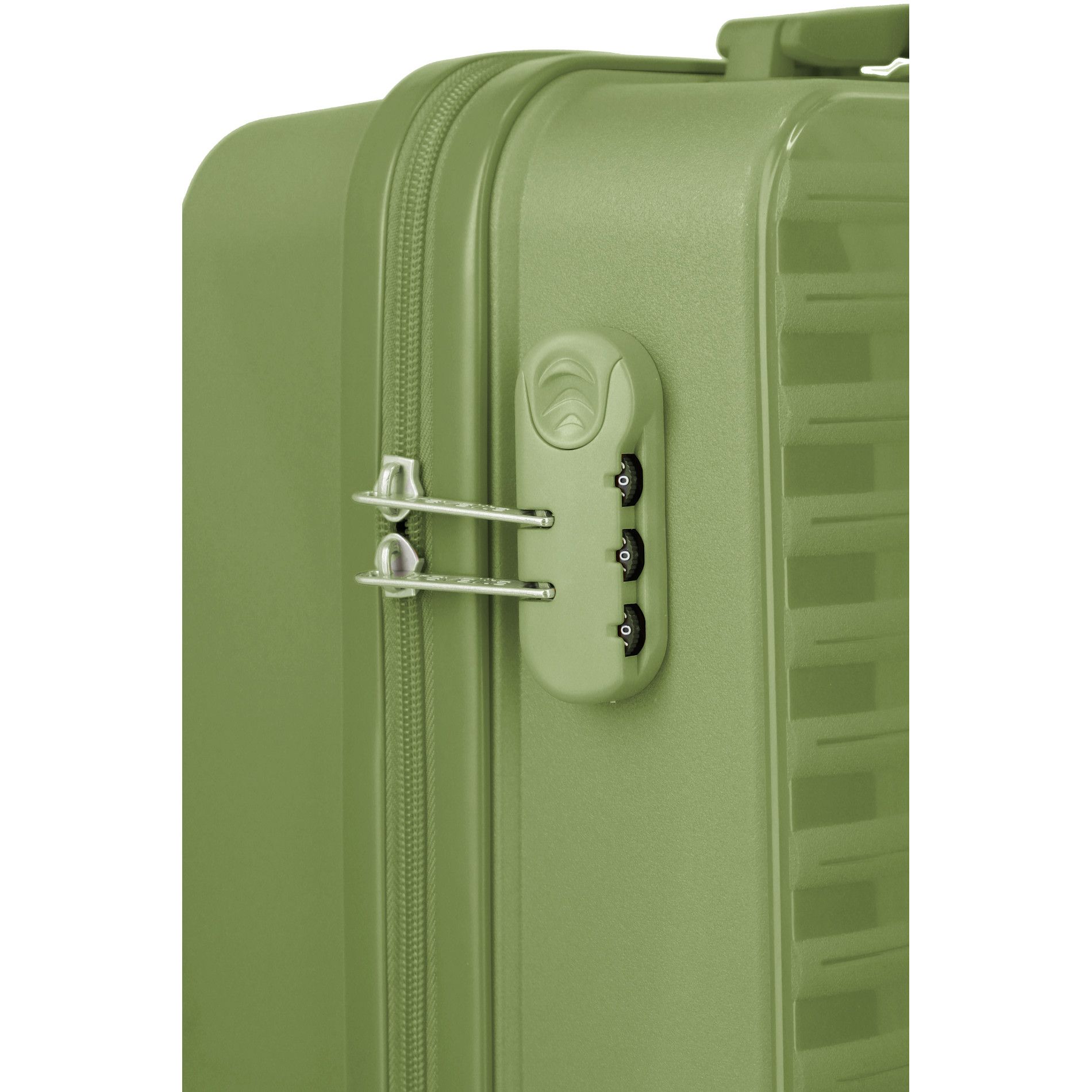 PACIFIC Handgepäck S (55cm) - Olive