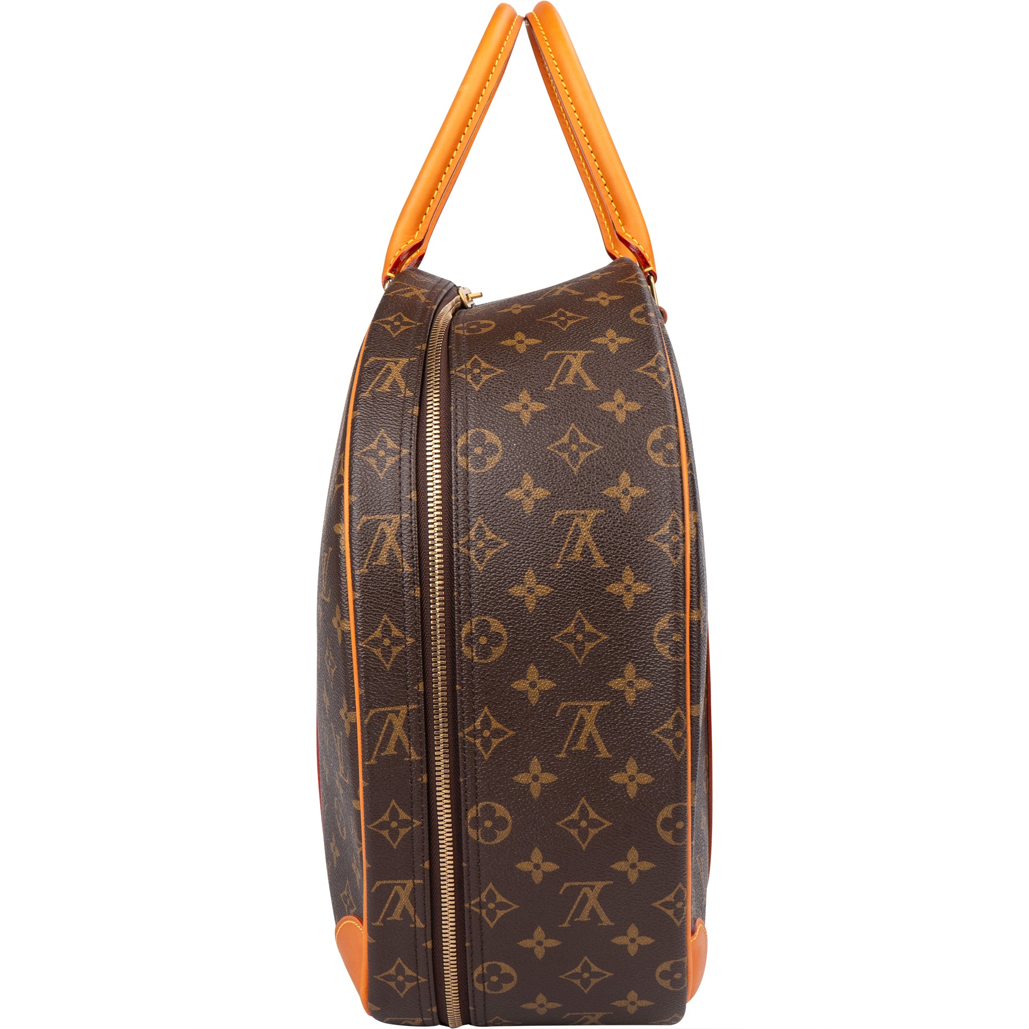 Louis Vuitton Canvas Monogram Limited Karl Lagerfeld Boxing Gloves
