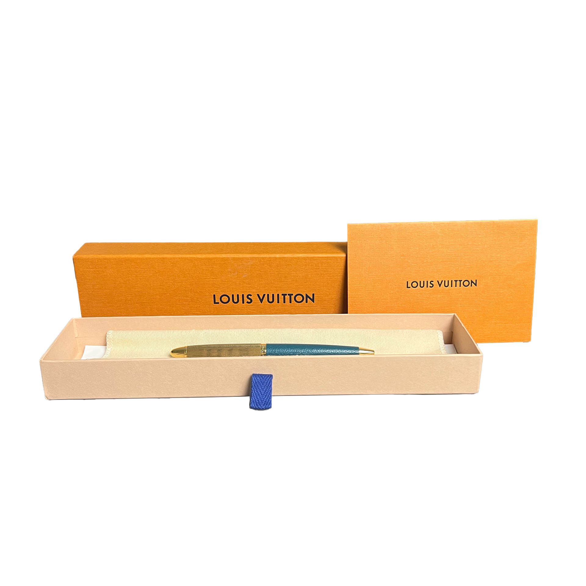 Louis Vuitton Kugelschreiber