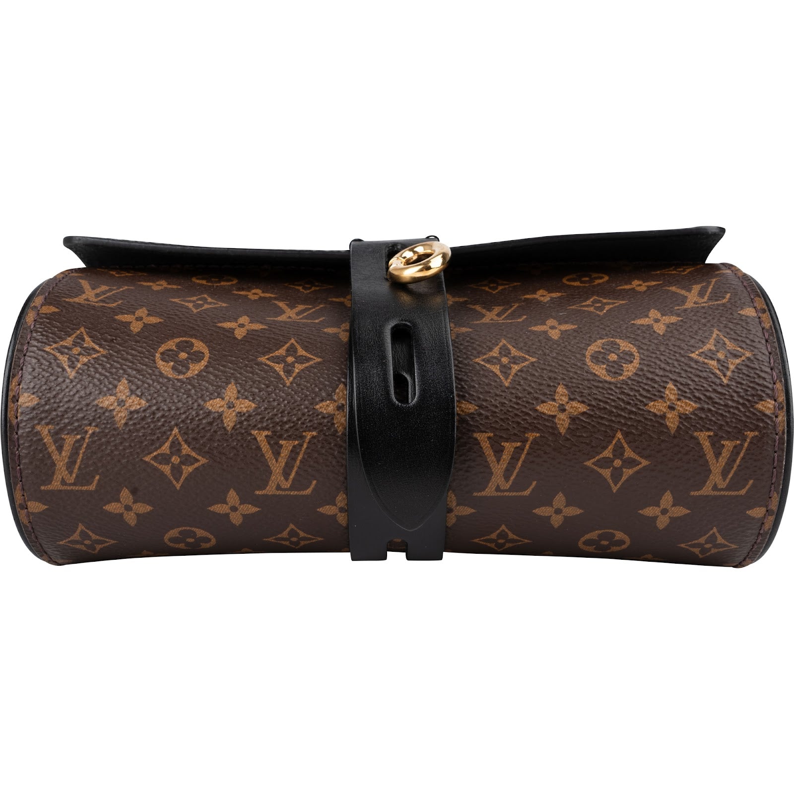 Louis Vuitton – Brillenetui Crossbody-tas