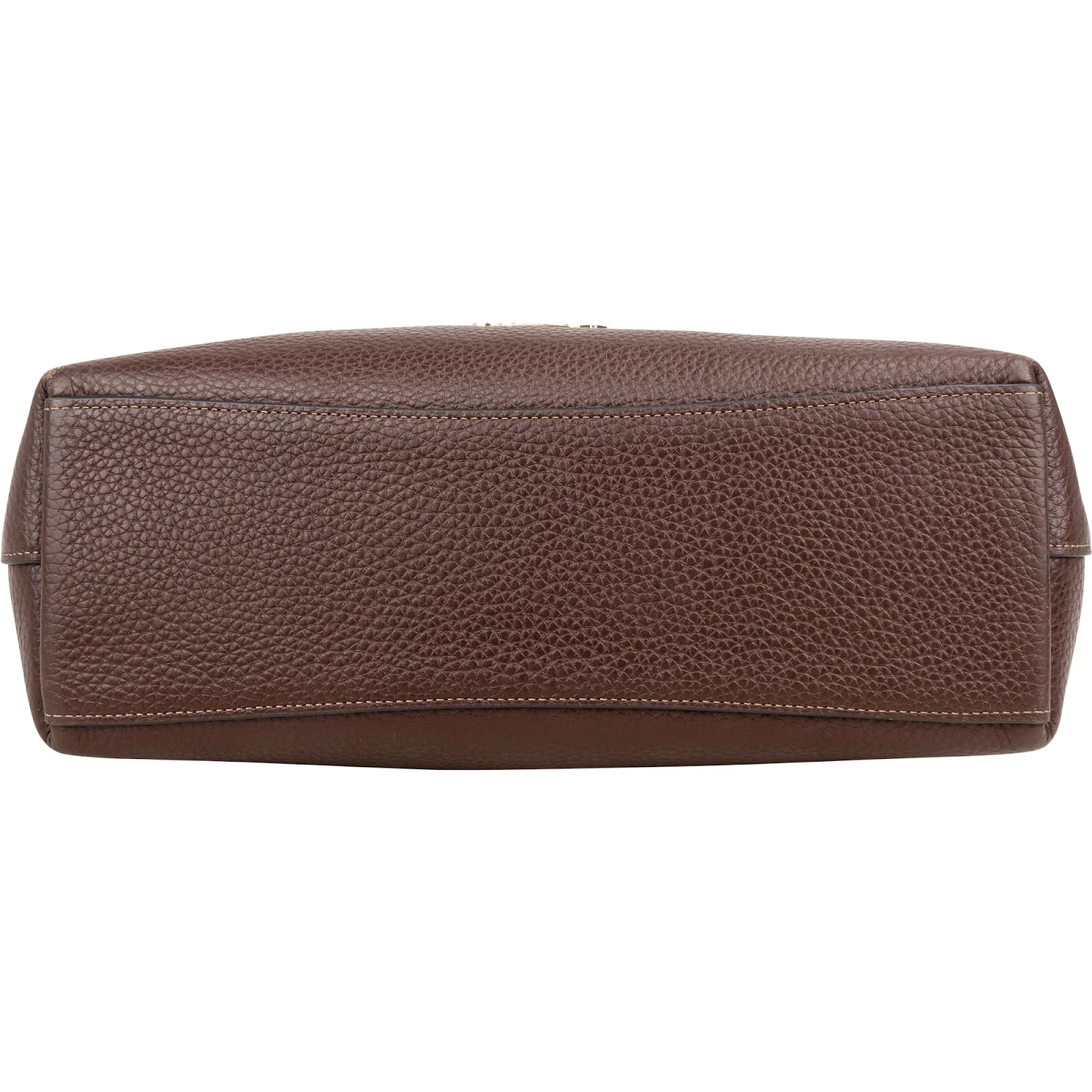 Coach Pebbled Leather Shay Shoulder Handbag