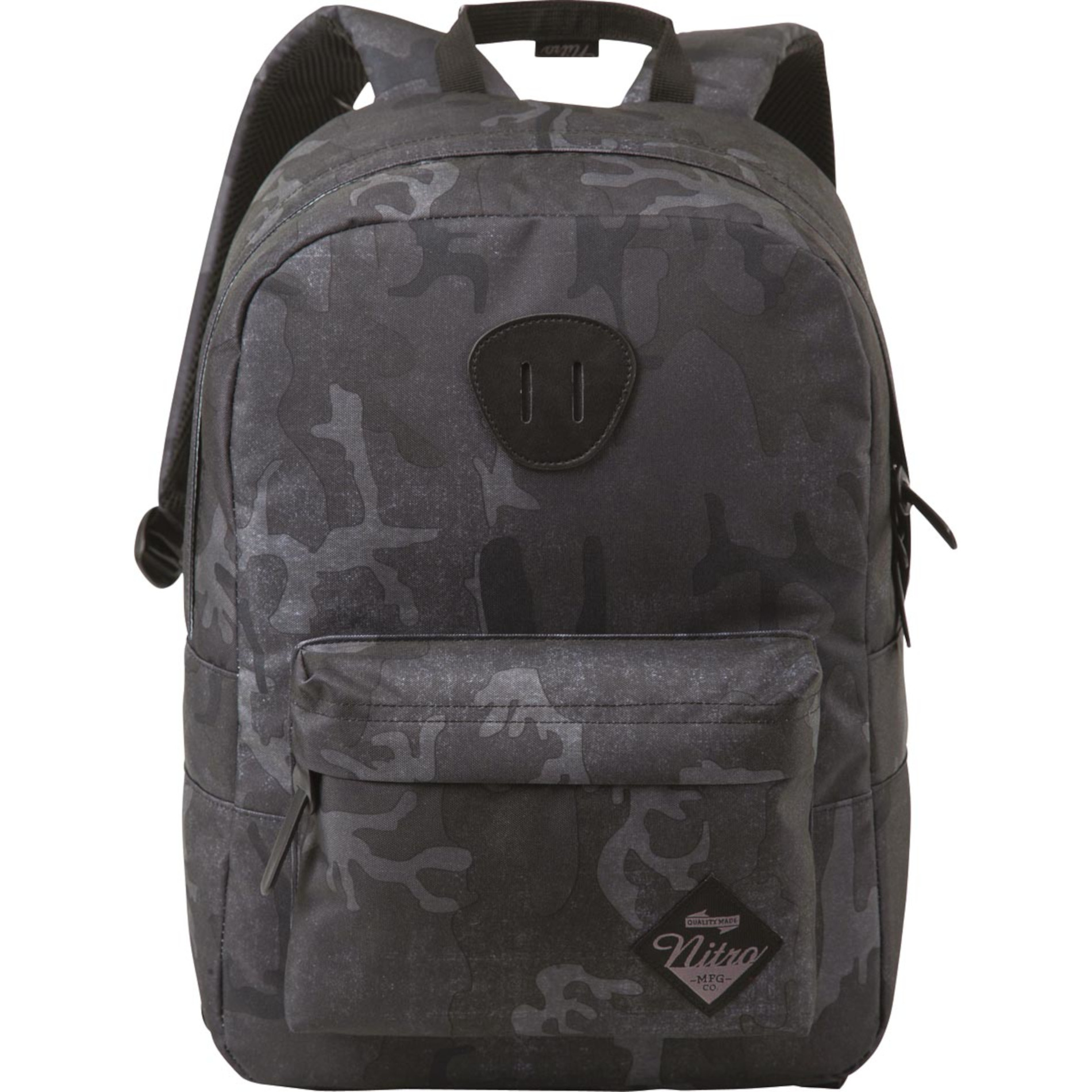 Rucksack URBAN CLASSIC - Forged Camo