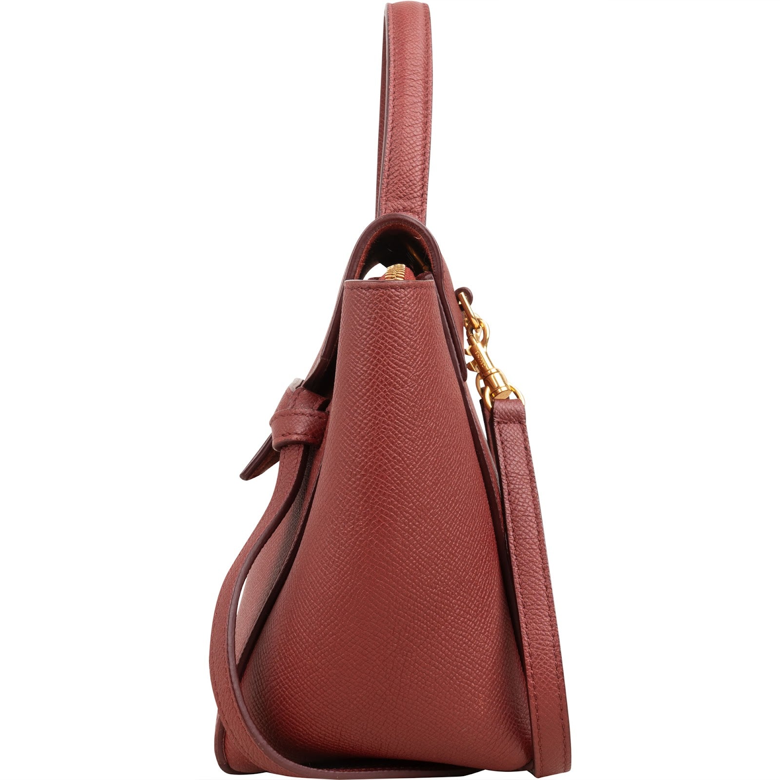 Céline - Nano Belt Handbag