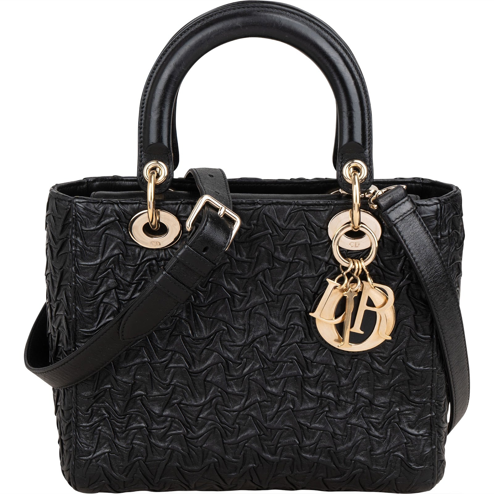 Christian Dior – Lady Dior Small handtas