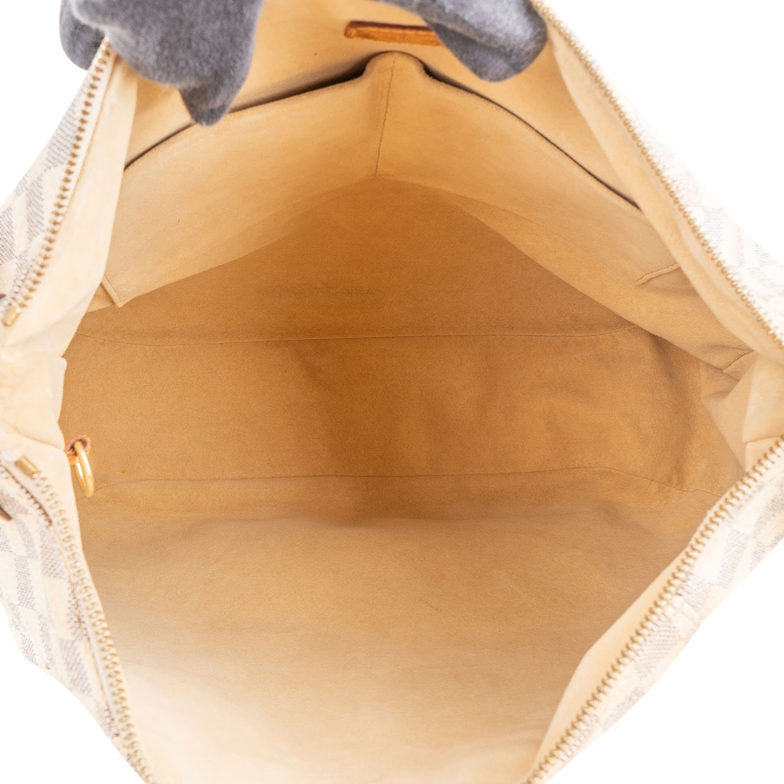 Louis Vuitton – Evora MM Schultertasche