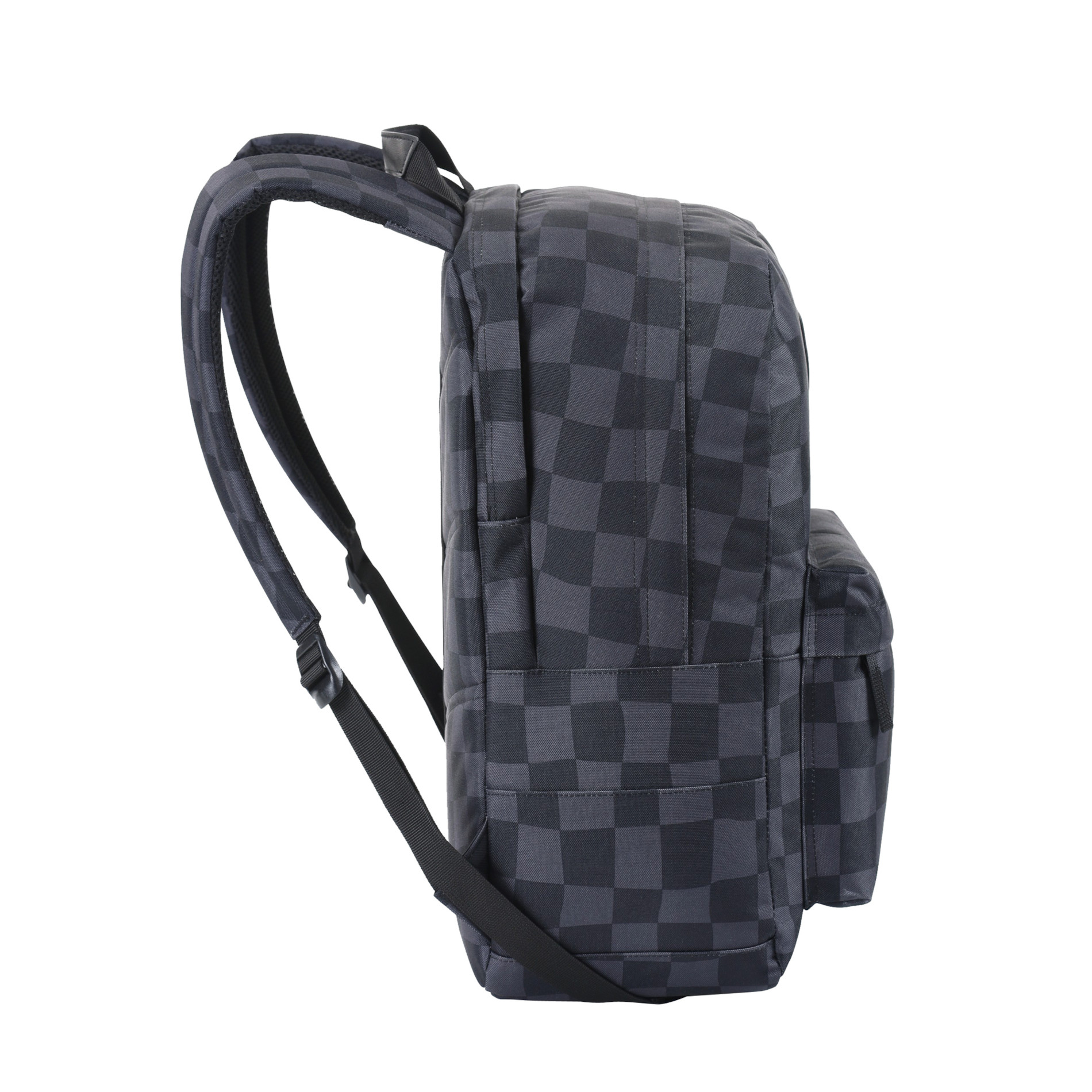 Rucksack URBAN PLUS - Checker
