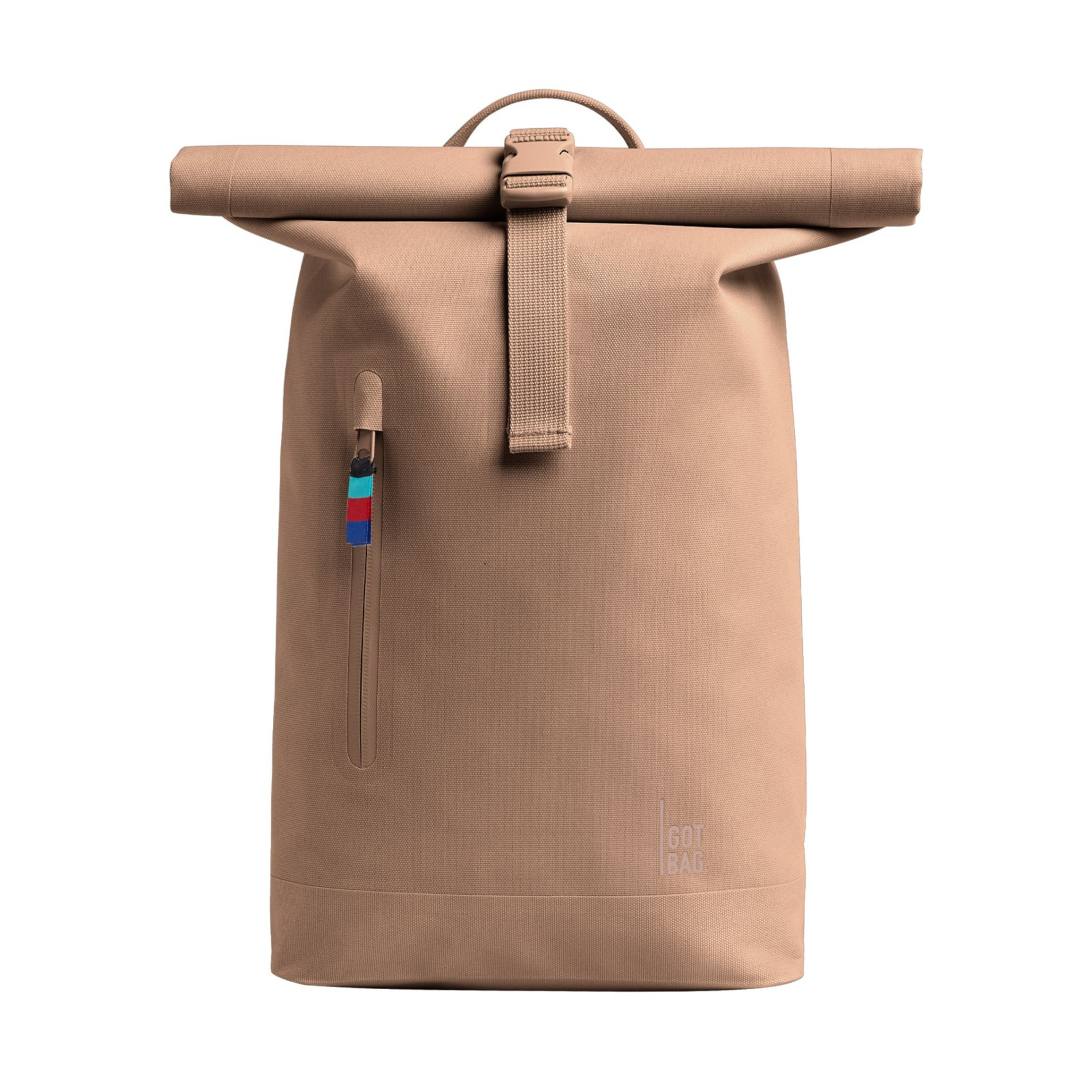 Rolltop Small - Octopus